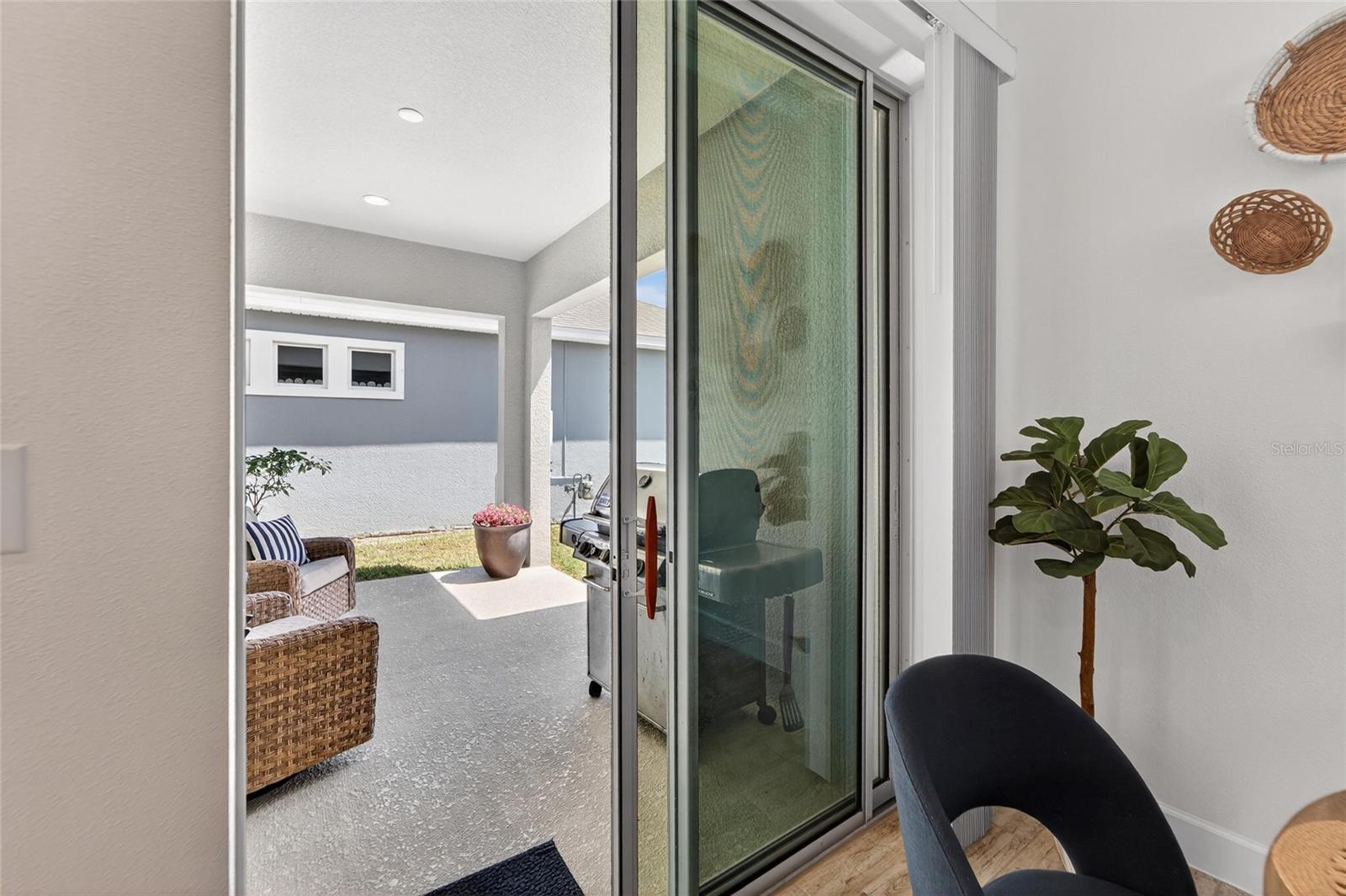 MIRABAY PARCELS 21 & 23 - Residential