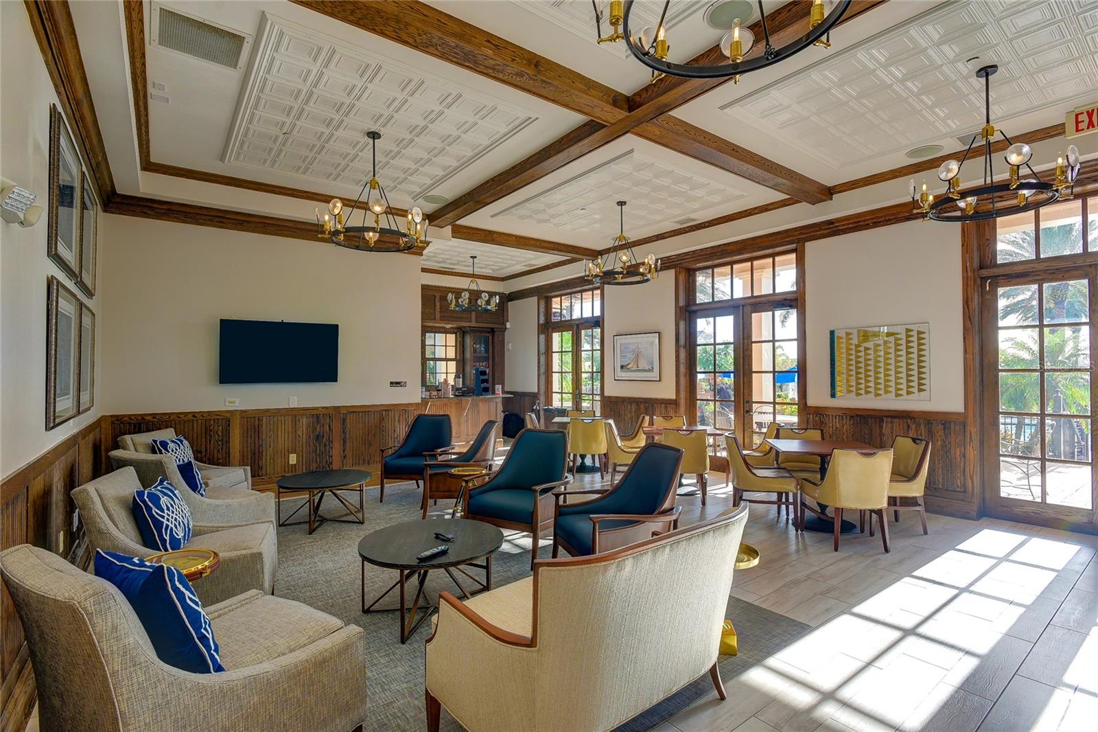 MIRABAY PARCELS 21 & 23 - Residential