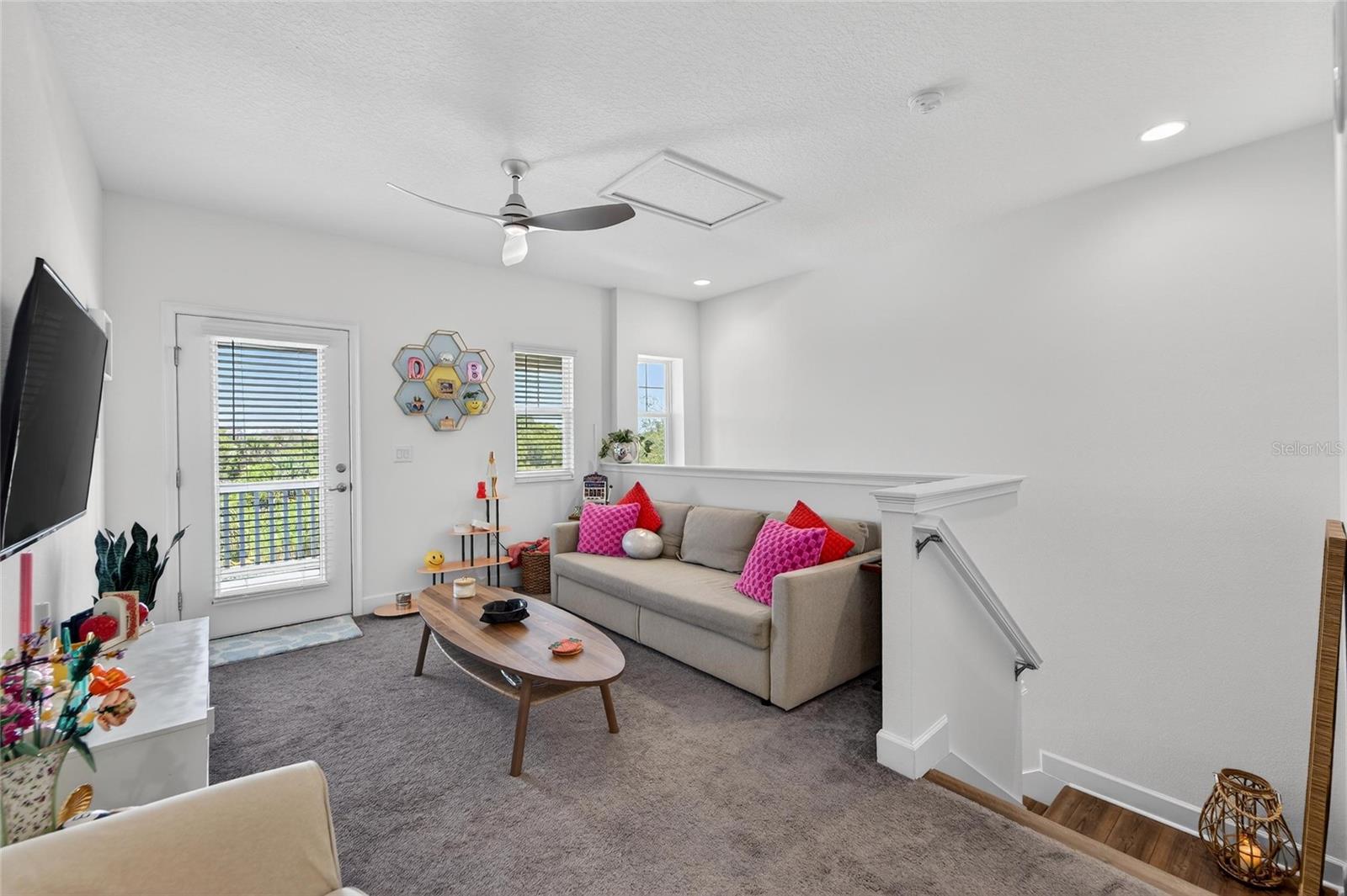 MIRABAY PARCELS 21 & 23 - Residential