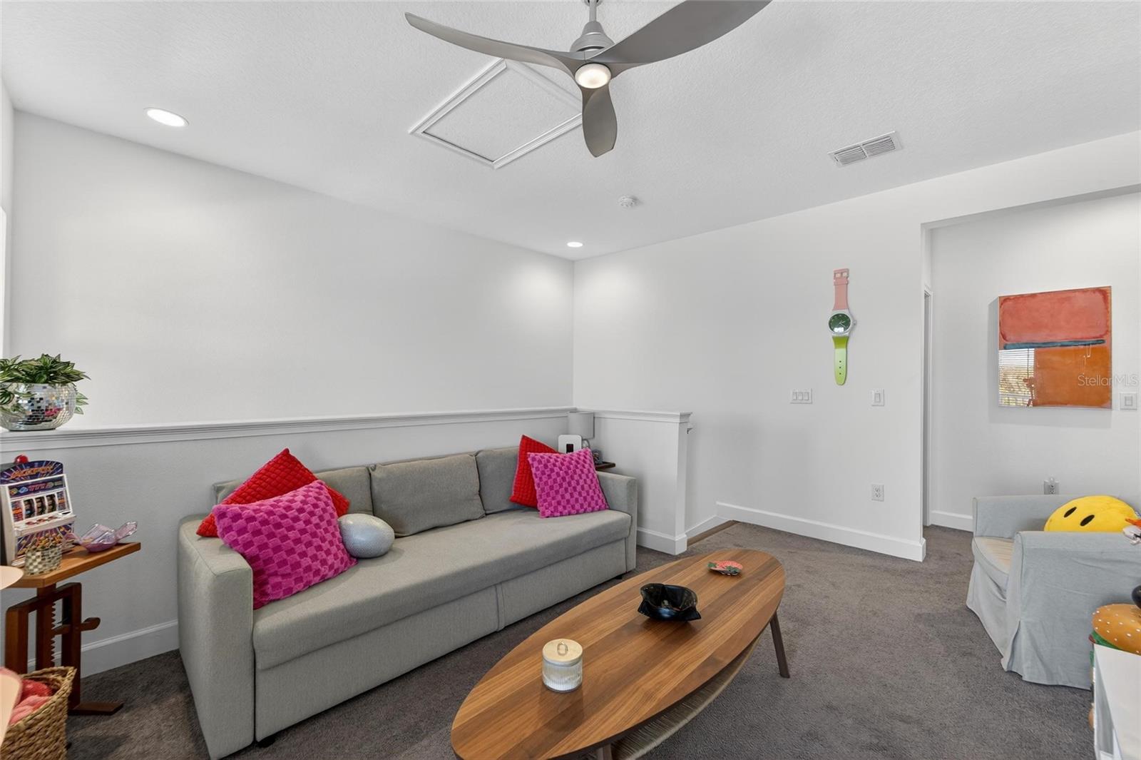 MIRABAY PARCELS 21 & 23 - Residential