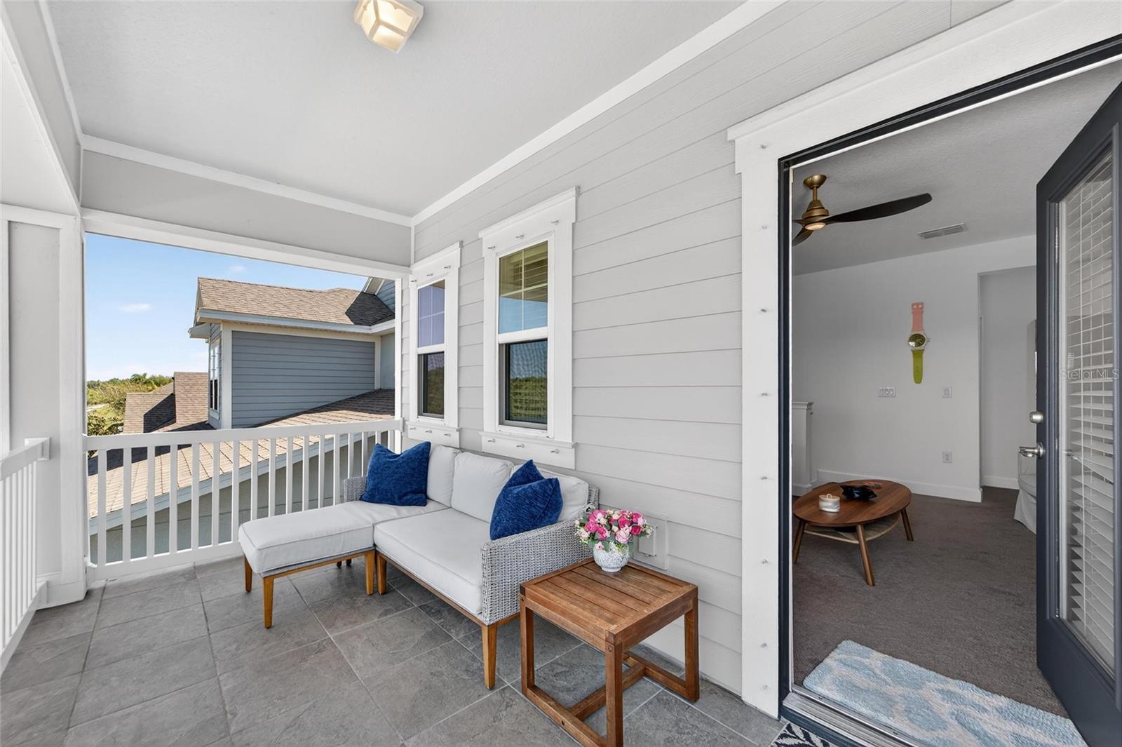 MIRABAY PARCELS 21 & 23 - Residential