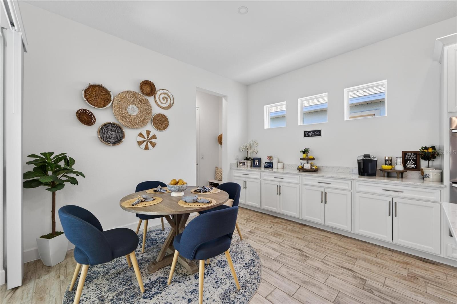 MIRABAY PARCELS 21 & 23 - Residential