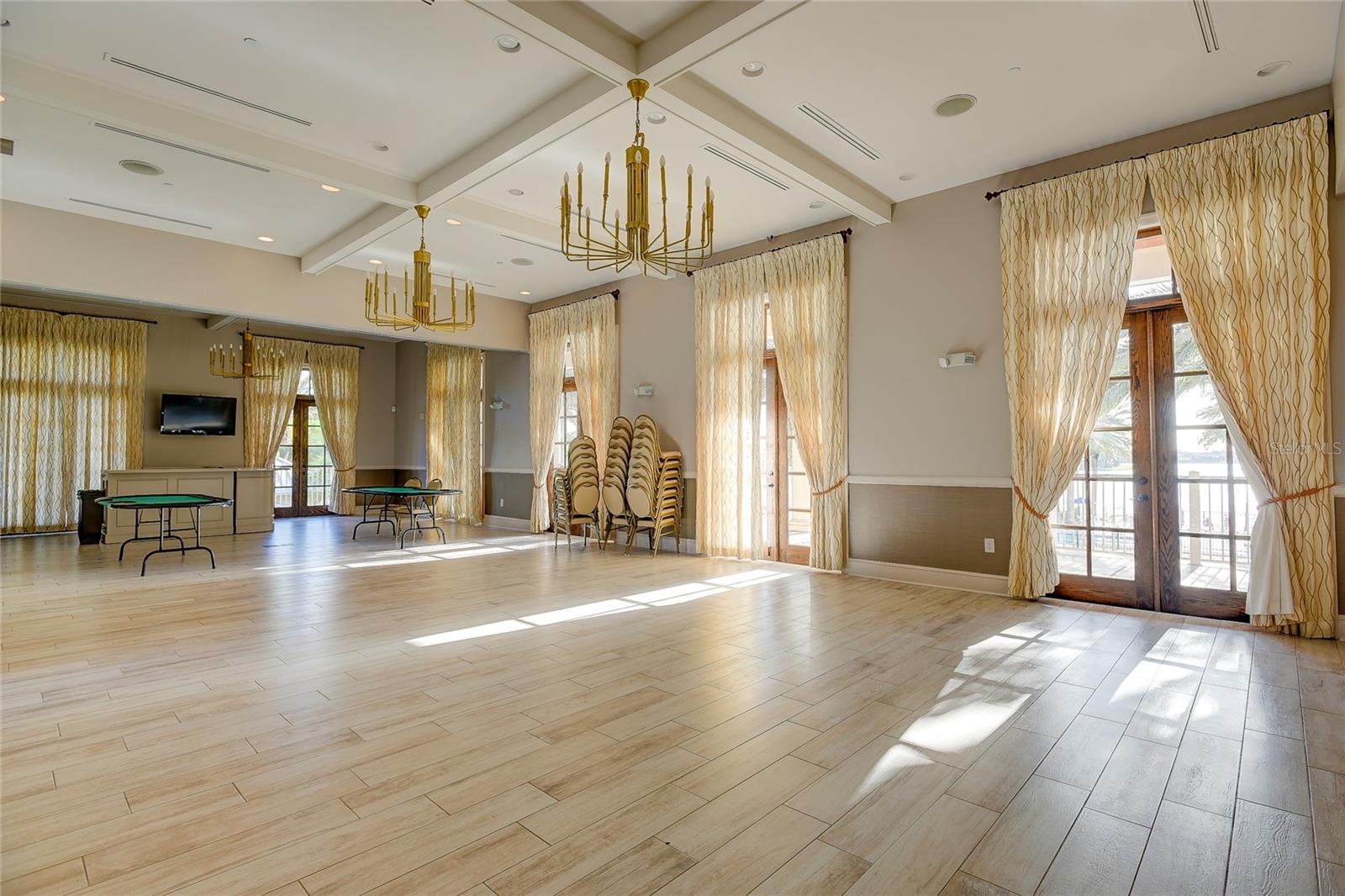 MIRABAY PARCELS 21 & 23 - Residential