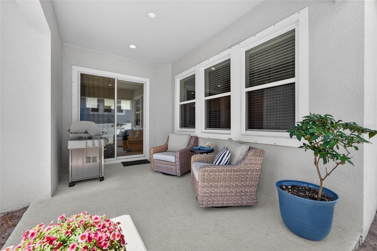 MIRABAY PARCELS 21 & 23 - Residential