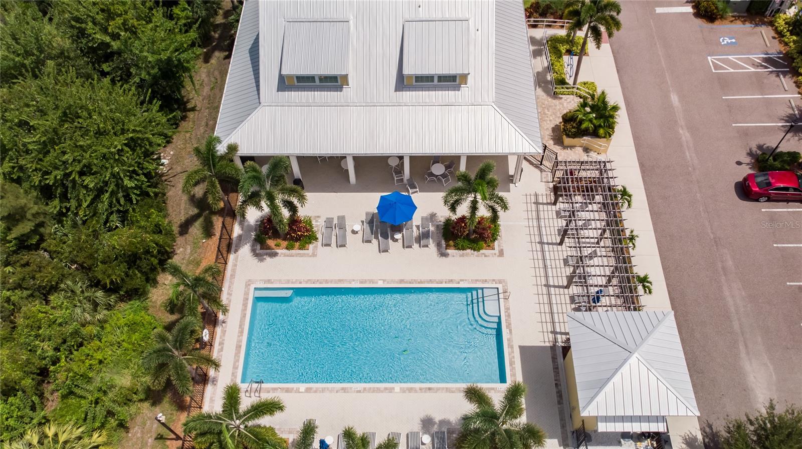 MIRABAY PARCELS 21 & 23 - Residential