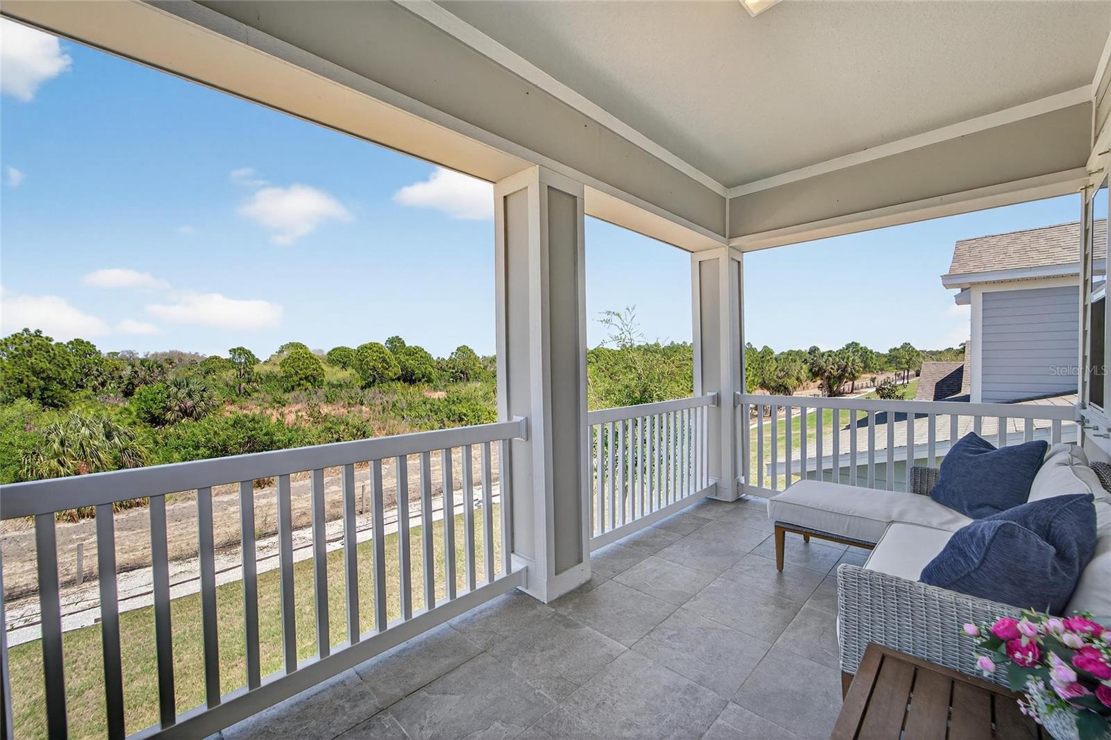 MIRABAY PARCELS 21 & 23 - Residential