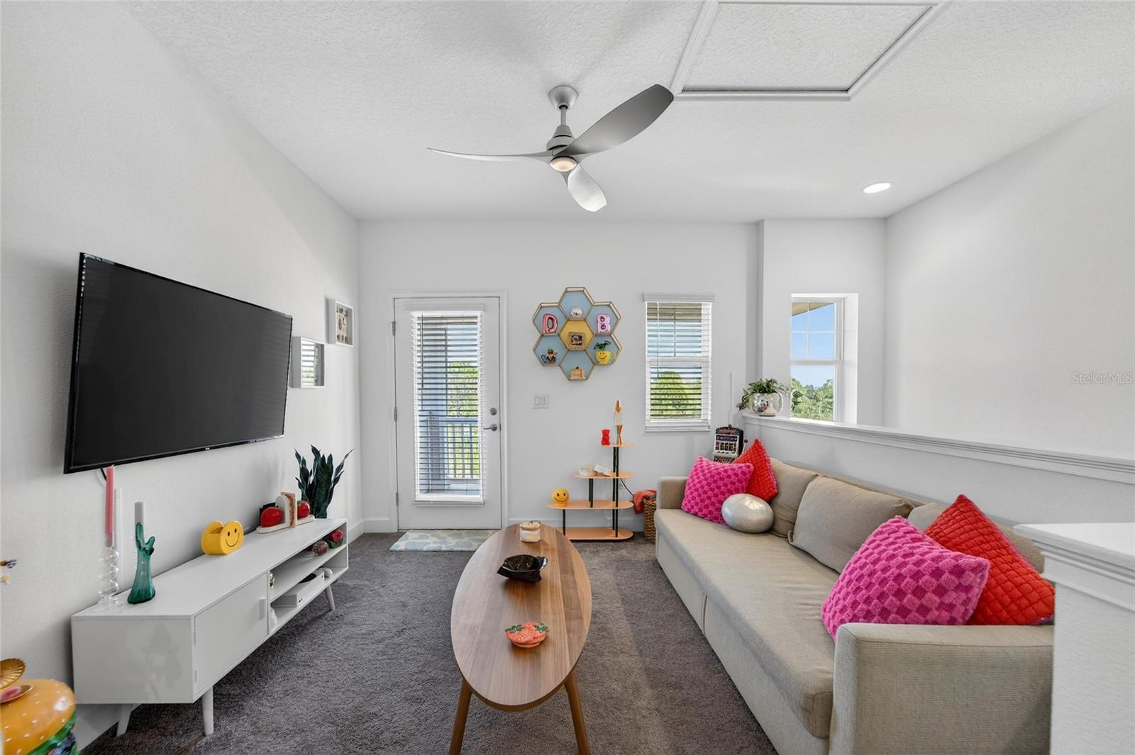 MIRABAY PARCELS 21 & 23 - Residential