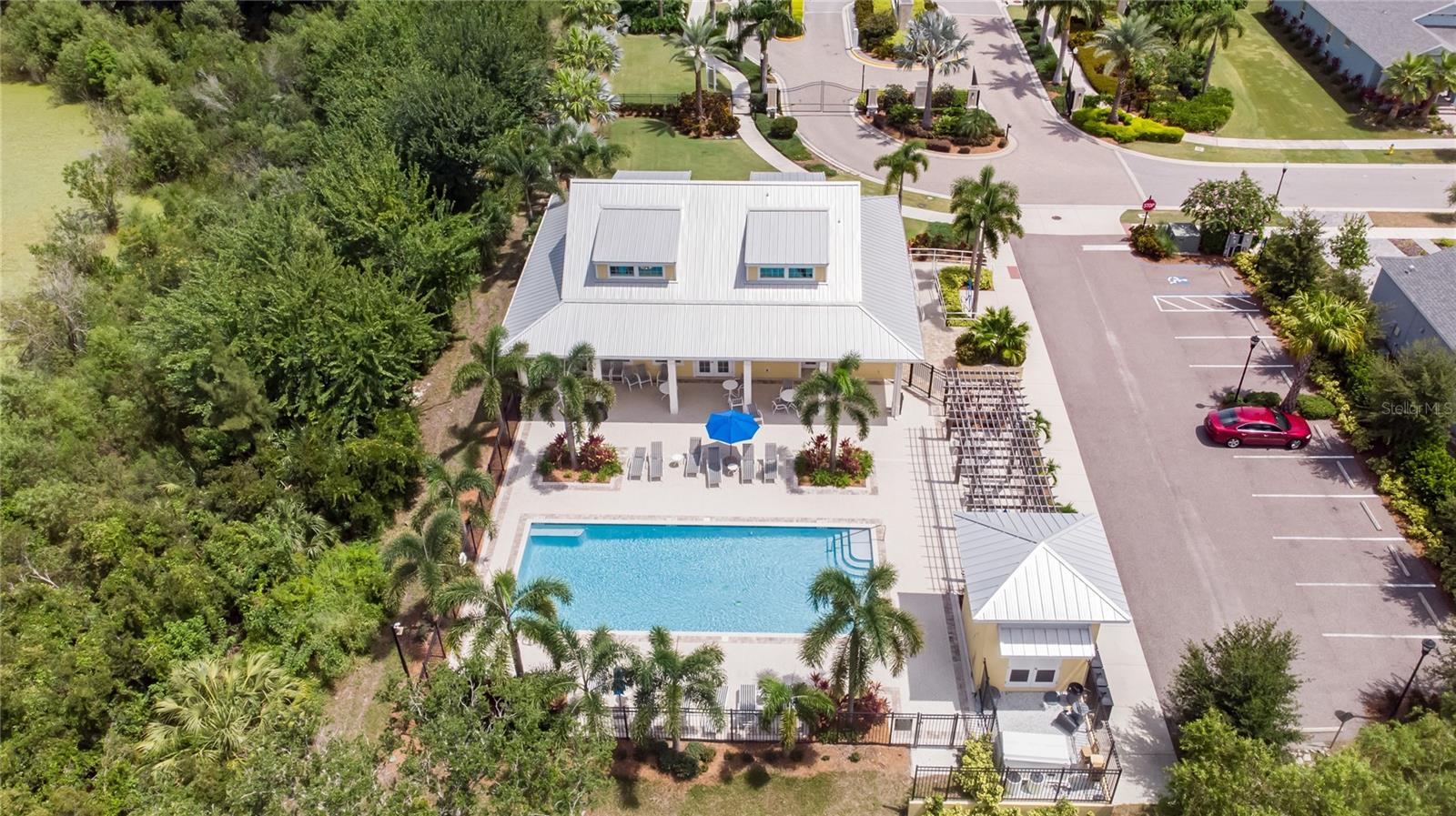 MIRABAY PARCELS 21 & 23 - Residential