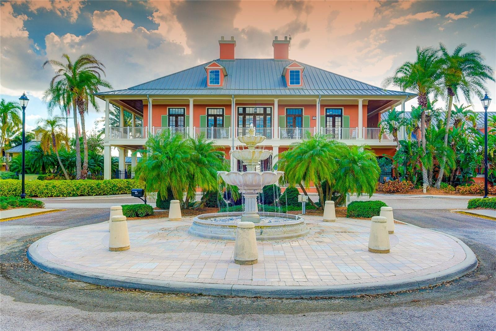 MIRABAY PARCELS 21 & 23 - Residential