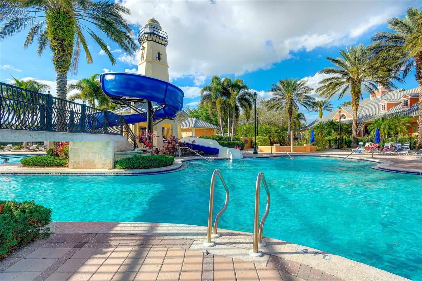 MIRABAY PARCELS 21 & 23 - Residential