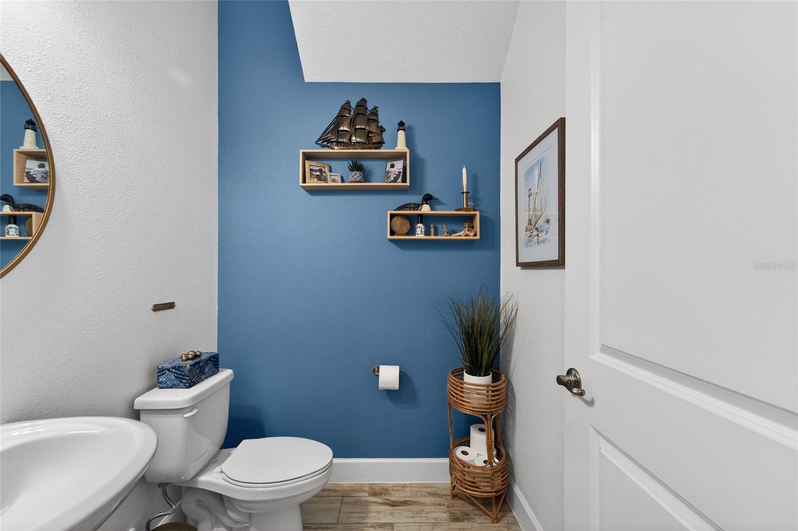 MIRABAY PARCELS 21 & 23 - Residential