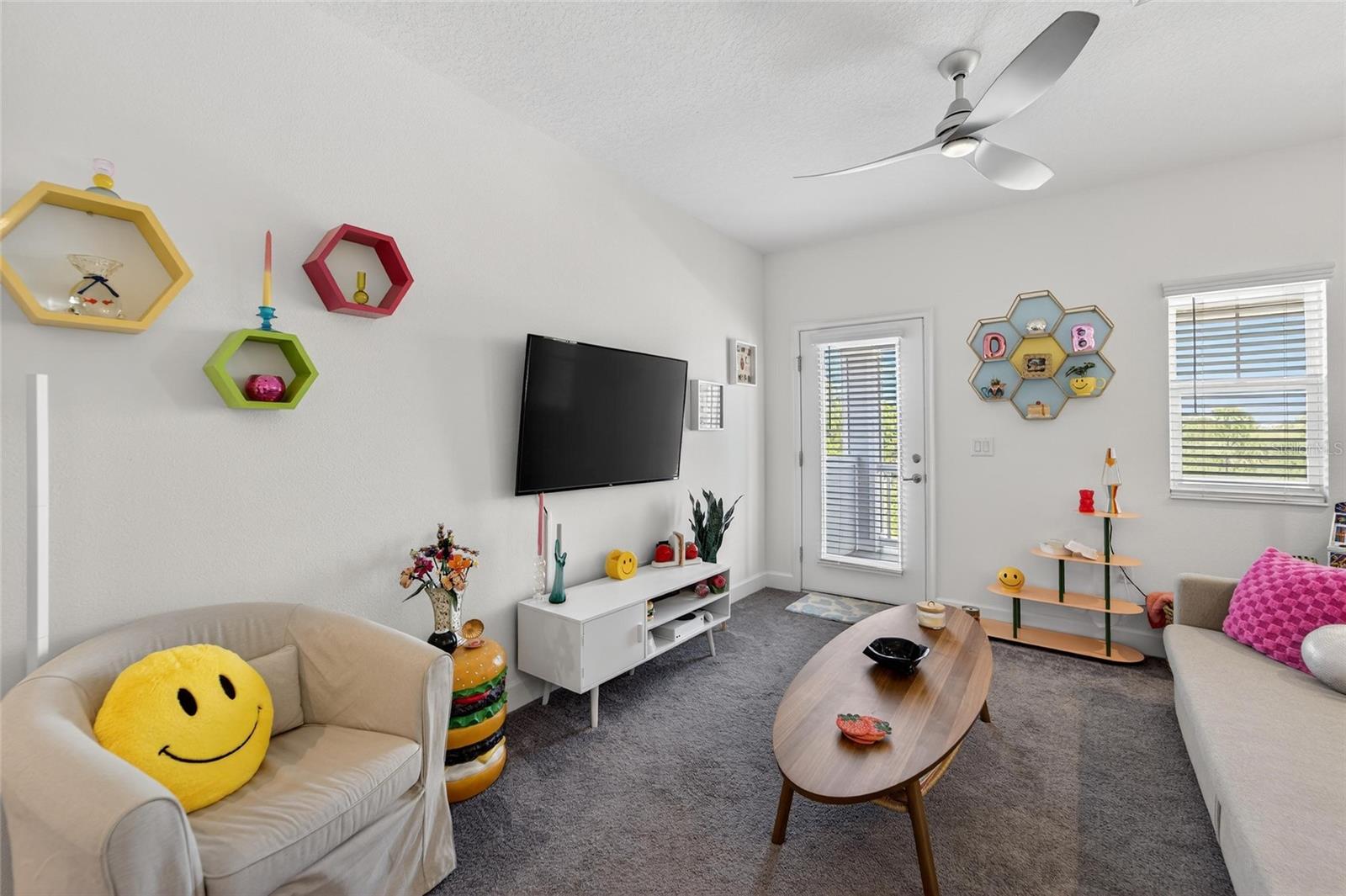 MIRABAY PARCELS 21 & 23 - Residential