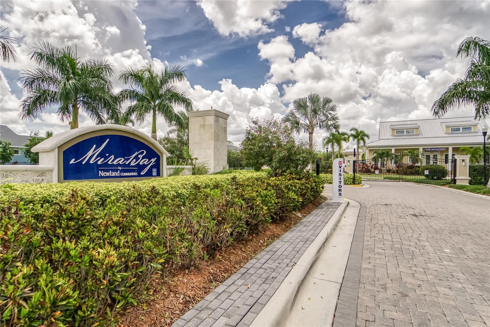 MIRABAY PARCELS 21 & 23 - Residential