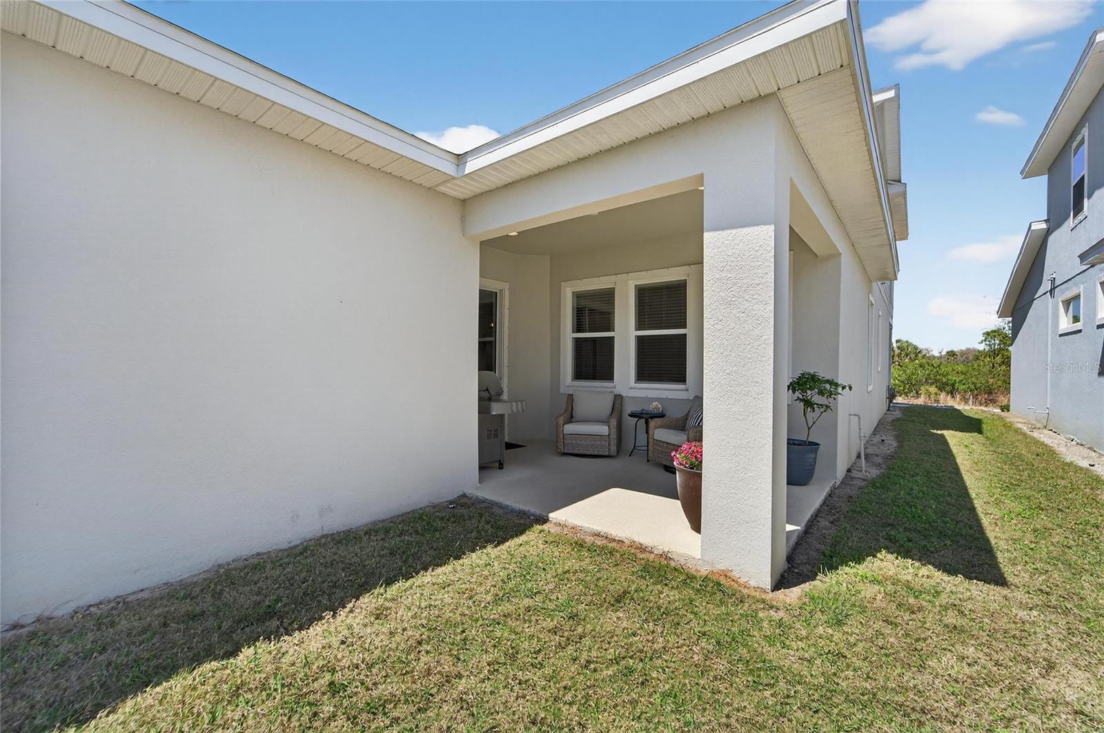 MIRABAY PARCELS 21 & 23 - Residential