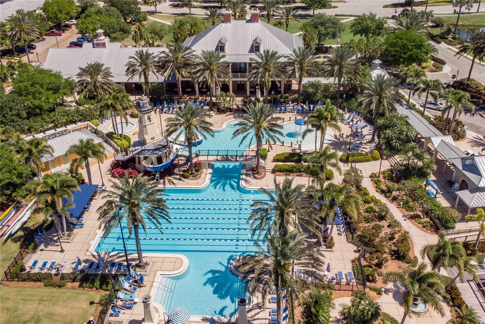 MIRABAY PARCELS 21 & 23 - Residential