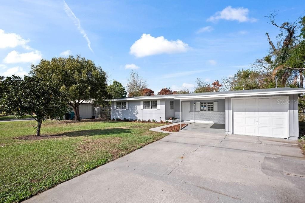 Photo of 600 Ventura Avenue, Orlando, FL 32805 (MLS # W7884087)