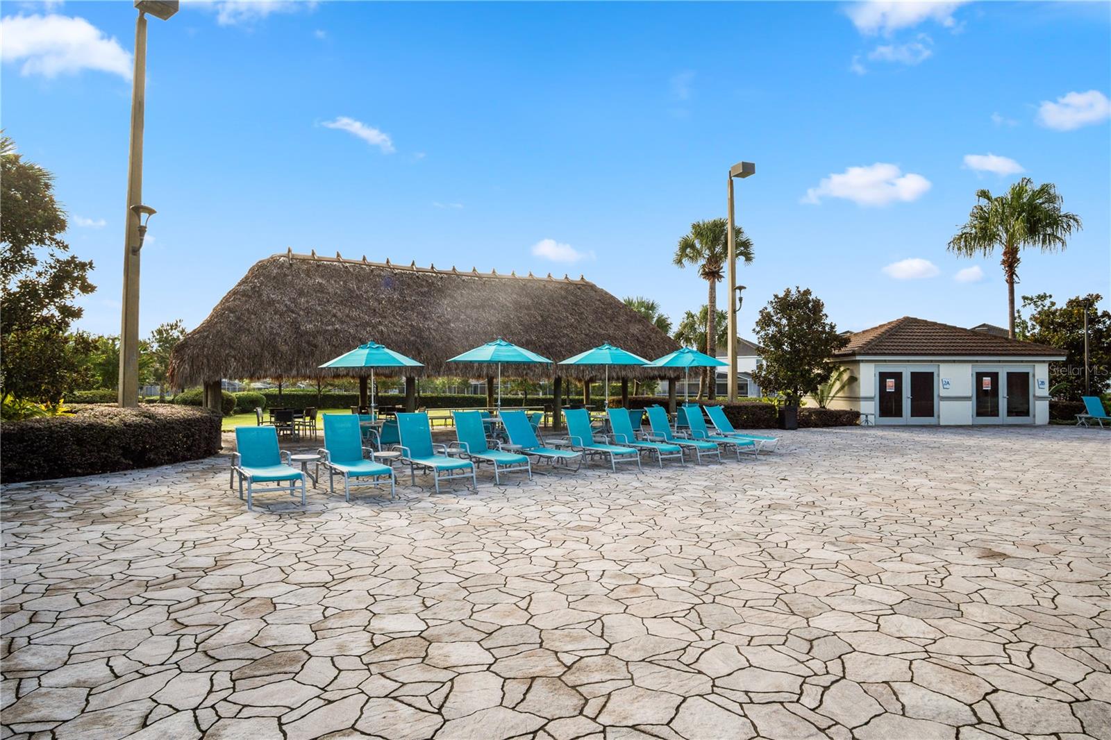 STONEYBROOK SOUTH NORTH PARCEL PH 3 - Residential