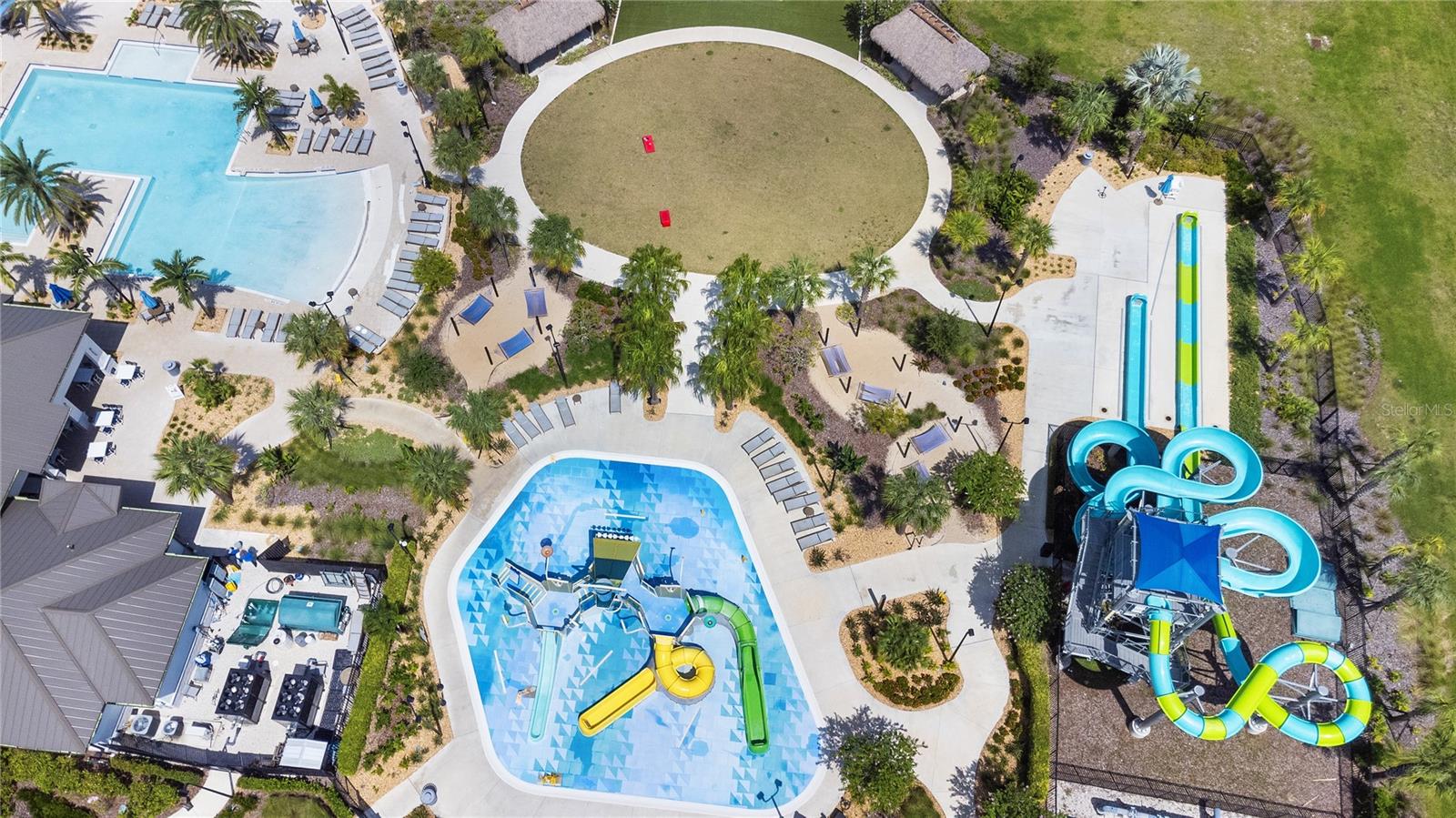 STONEYBROOK SOUTH NORTH PARCEL PH 3 - Residential