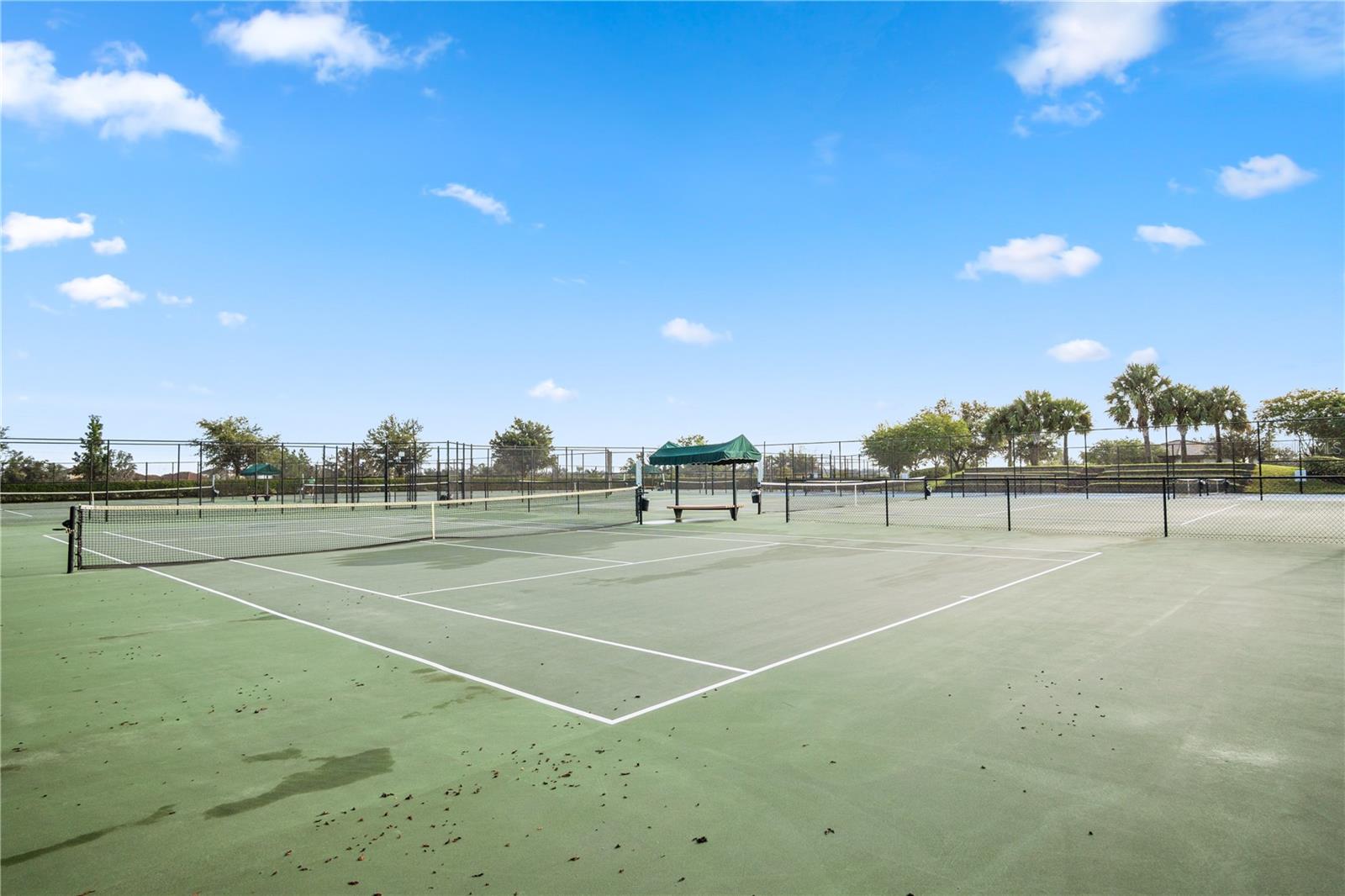 STONEYBROOK SOUTH NORTH PARCEL PH 3 - Residential