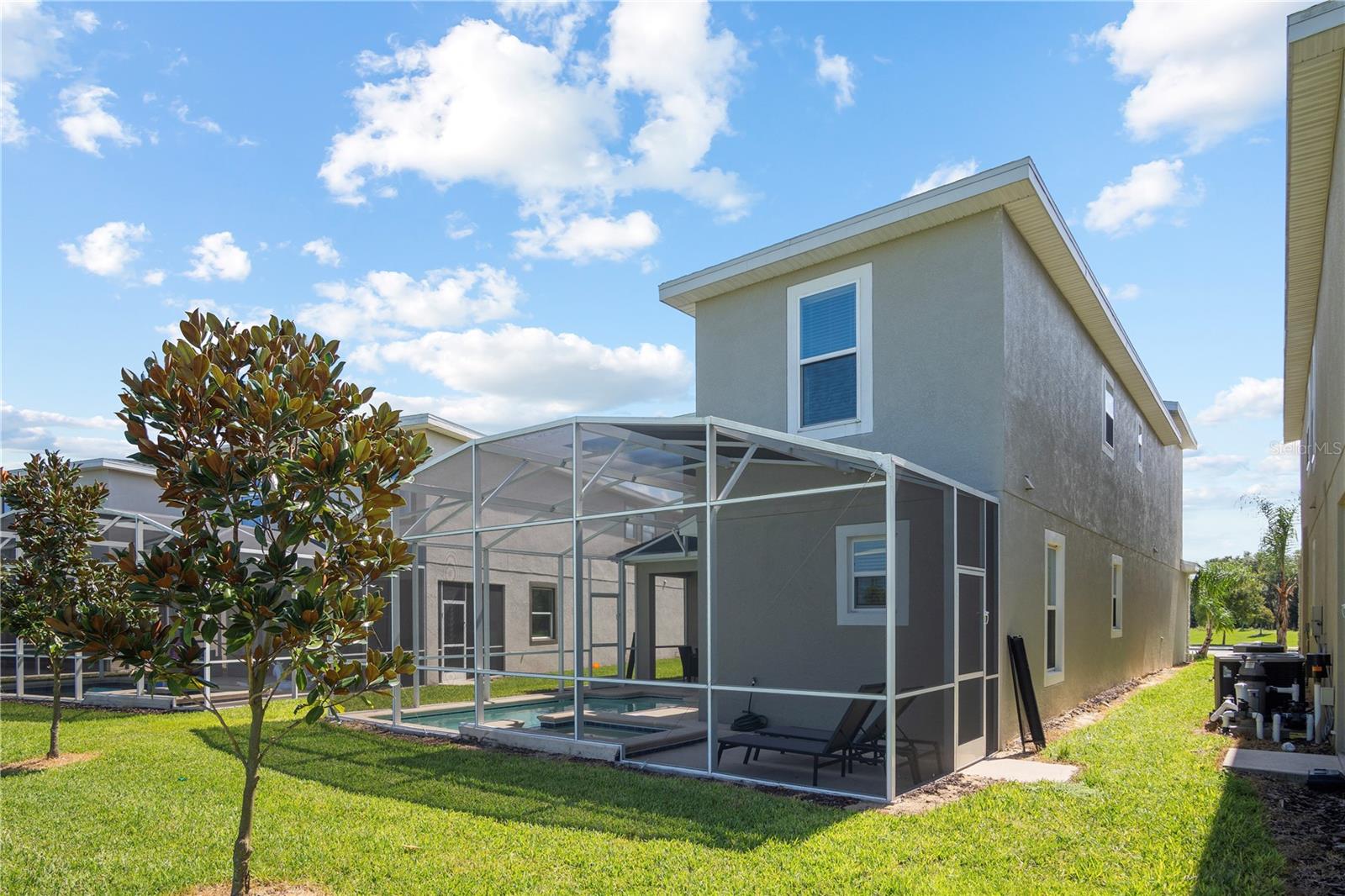 STONEYBROOK SOUTH NORTH PARCEL PH 3 - Residential