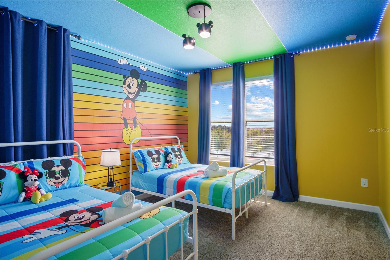 STONEYBROOK SOUTH NORTH PARCEL PH 3 - Residential