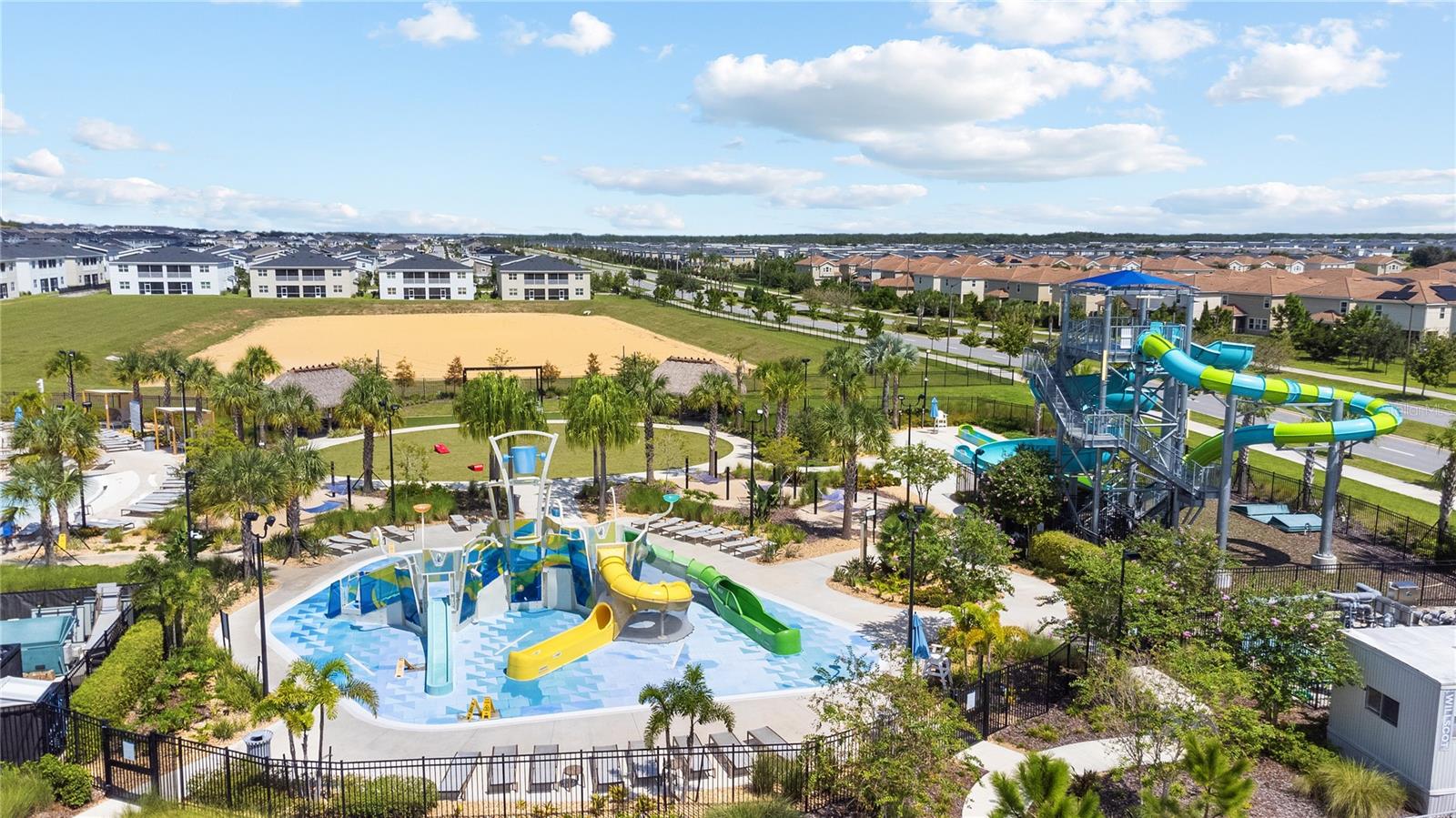 STONEYBROOK SOUTH NORTH PARCEL PH 3 - Residential