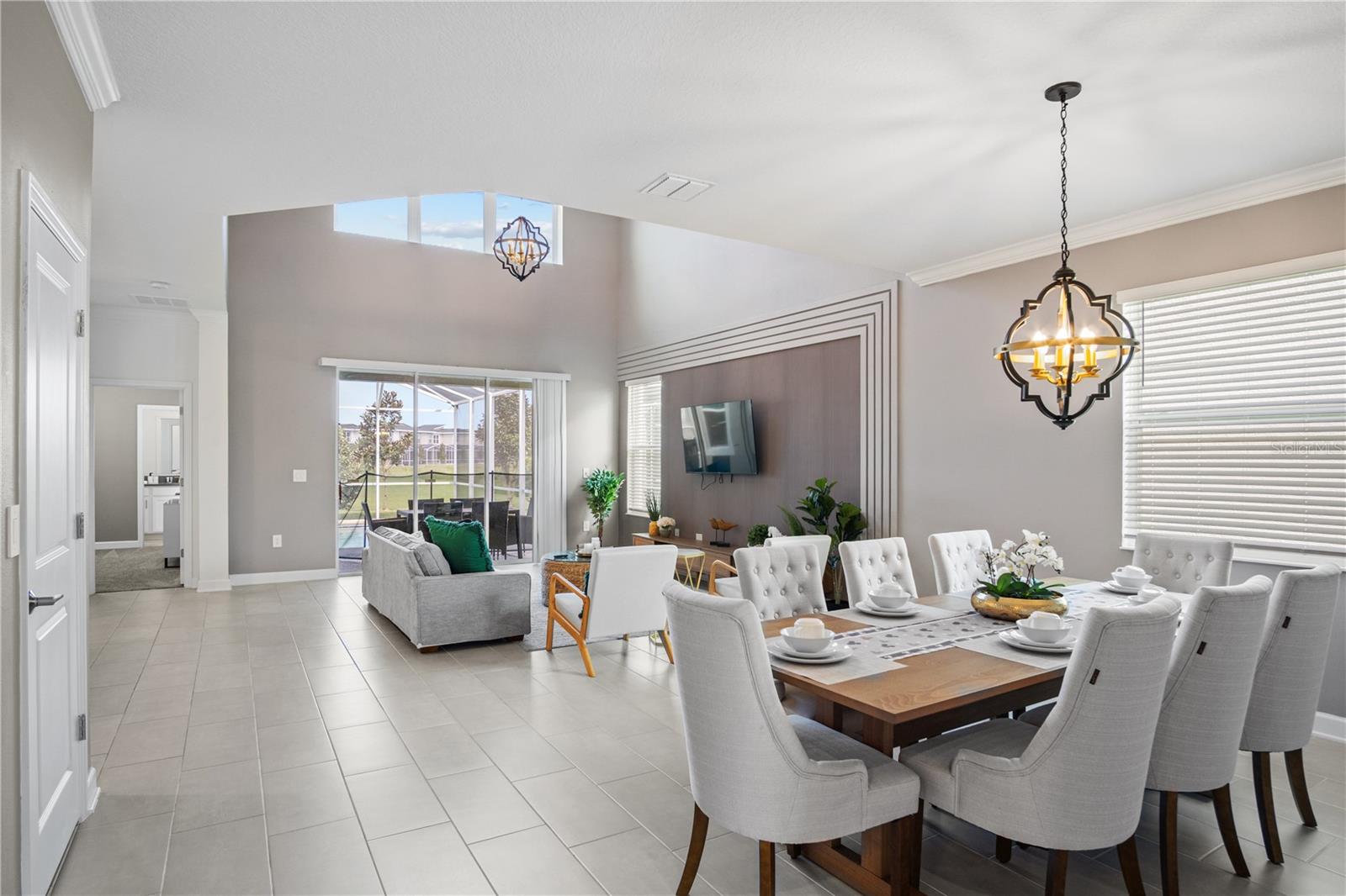 STONEYBROOK SOUTH NORTH PARCEL PH 3 - Residential