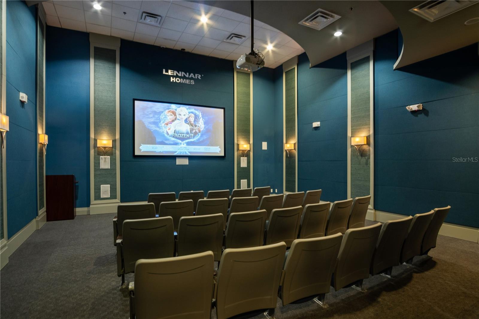 STONEYBROOK SOUTH NORTH PARCEL PH 3 - Residential