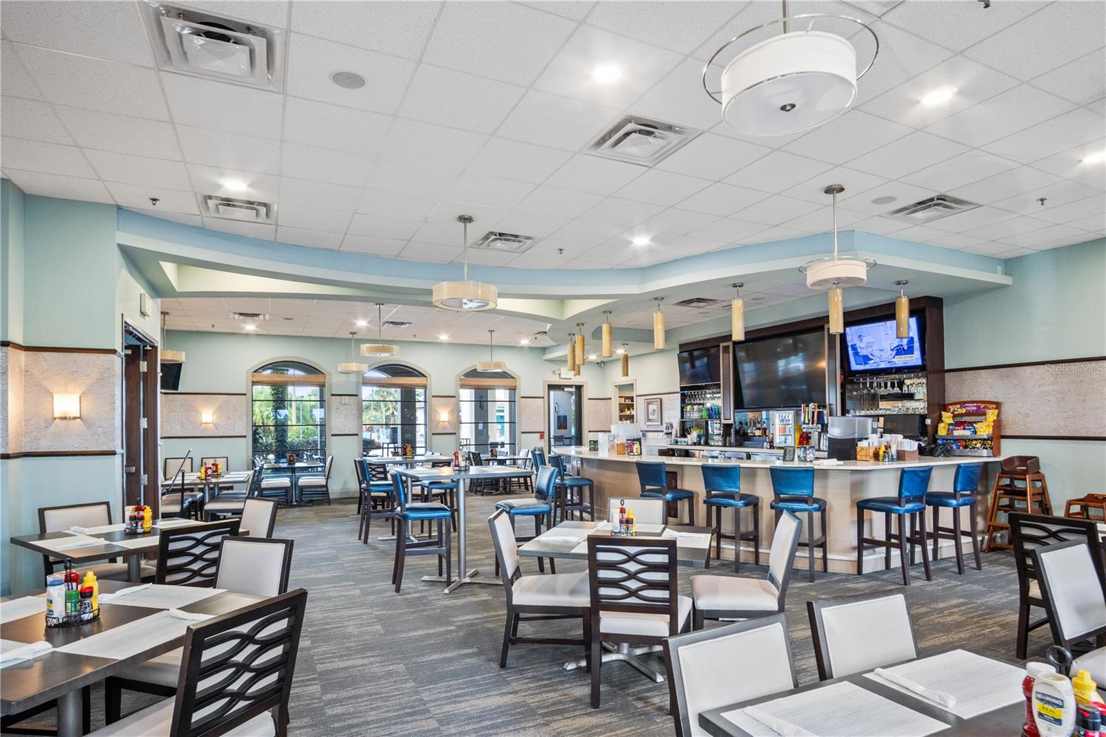 STONEYBROOK SOUTH NORTH PARCEL PH 3 - Residential