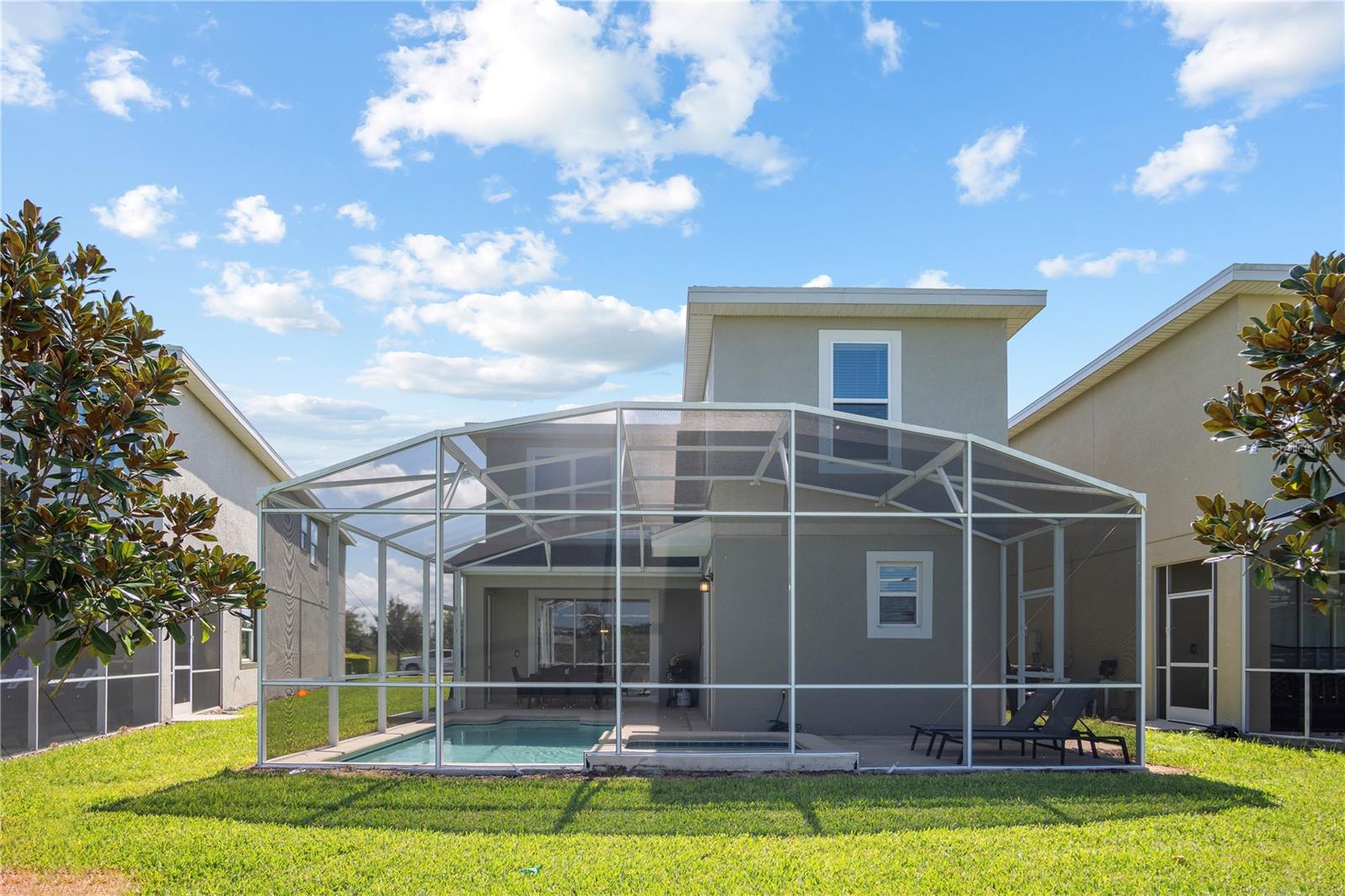 STONEYBROOK SOUTH NORTH PARCEL PH 3 - Residential