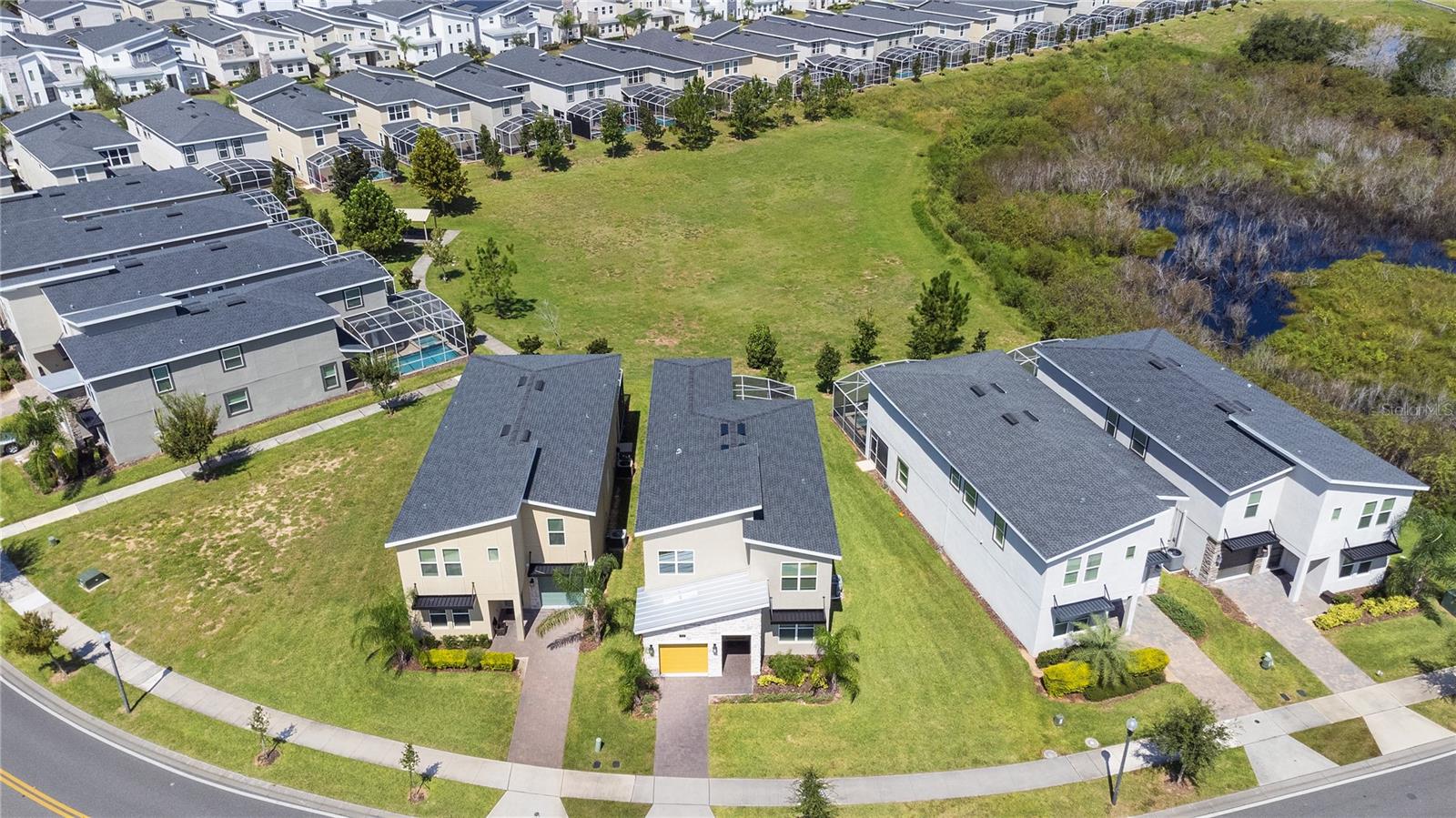 STONEYBROOK SOUTH NORTH PARCEL PH 3 - Residential