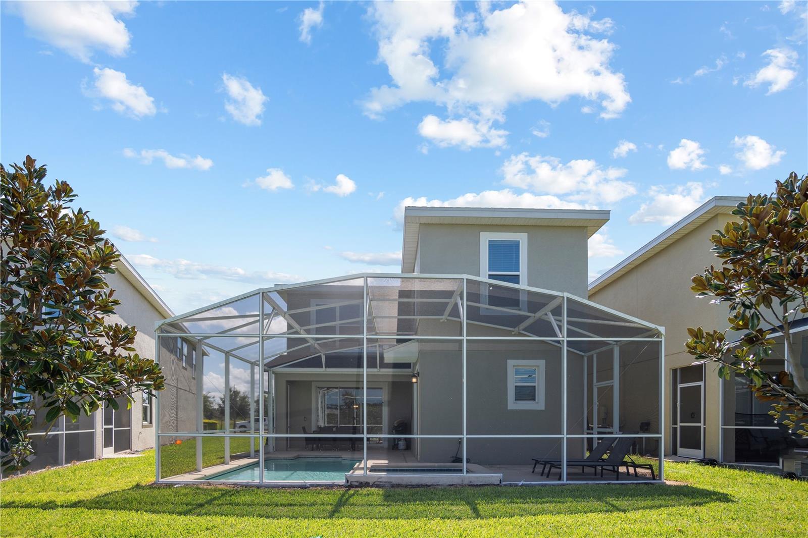 STONEYBROOK SOUTH NORTH PARCEL PH 3 - Residential