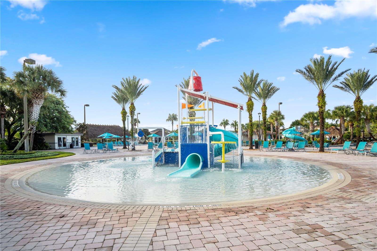 STONEYBROOK SOUTH NORTH PARCEL PH 3 - Residential