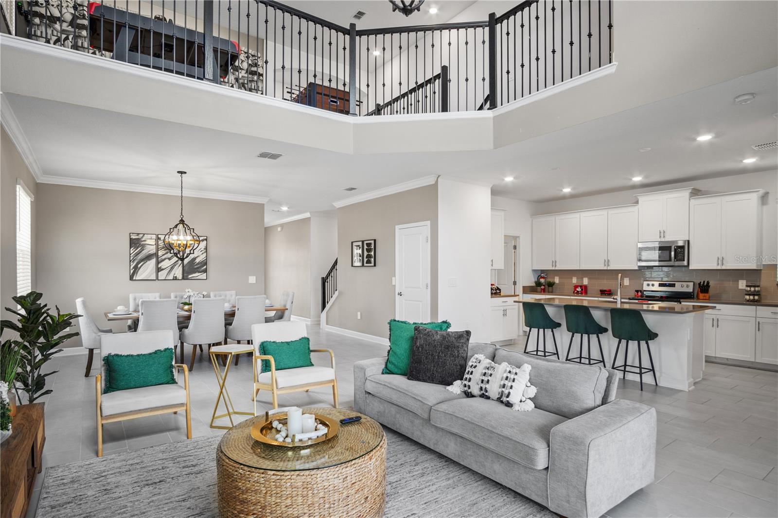 STONEYBROOK SOUTH NORTH PARCEL PH 3 - Residential