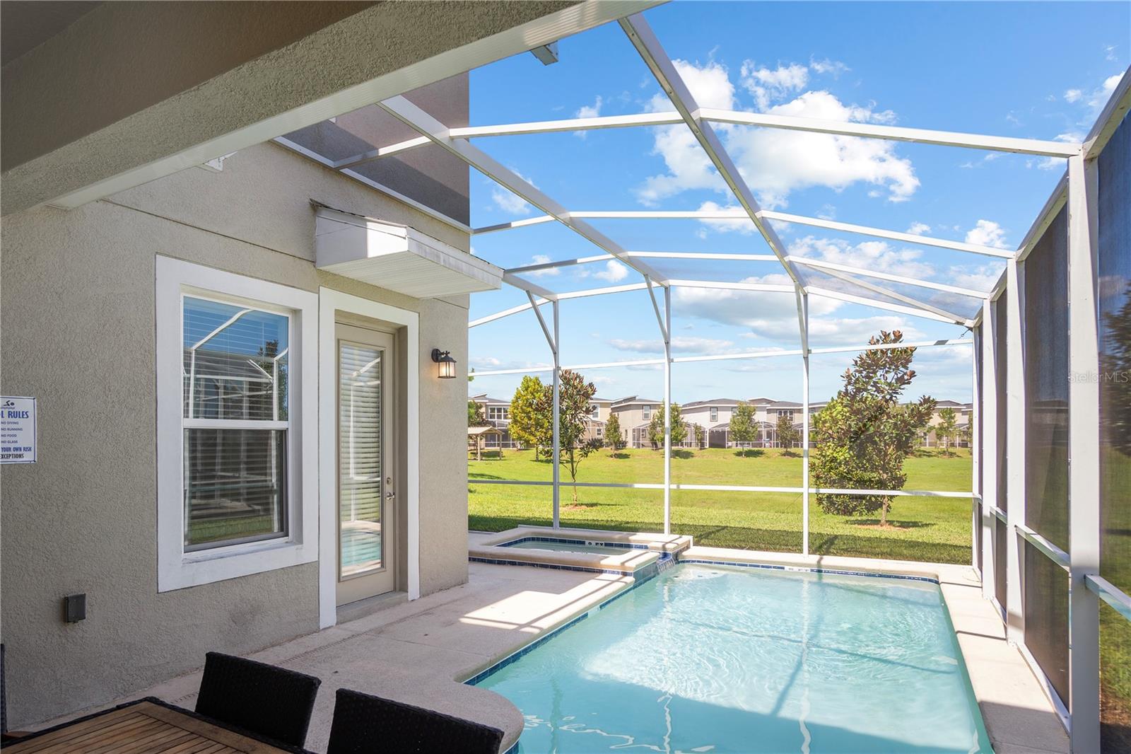 STONEYBROOK SOUTH NORTH PARCEL PH 3 - Residential