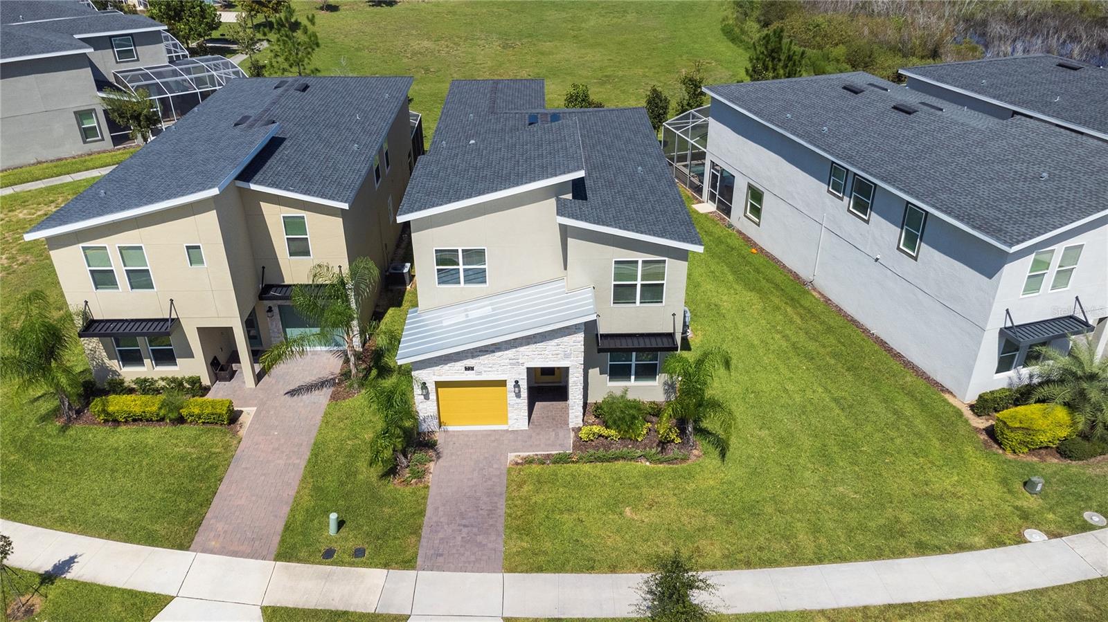 STONEYBROOK SOUTH NORTH PARCEL PH 3 - Residential