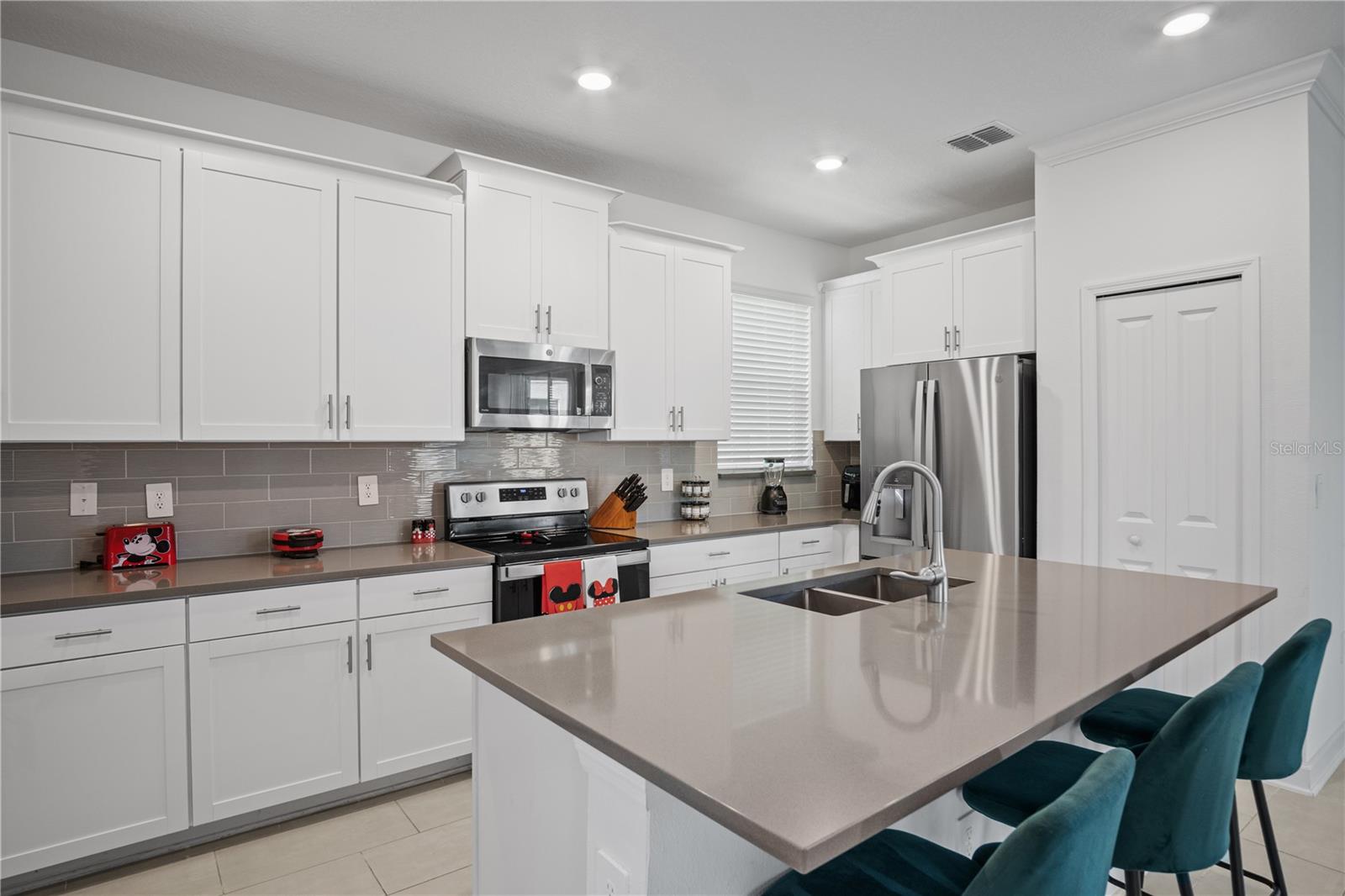 STONEYBROOK SOUTH NORTH PARCEL PH 3 - Residential