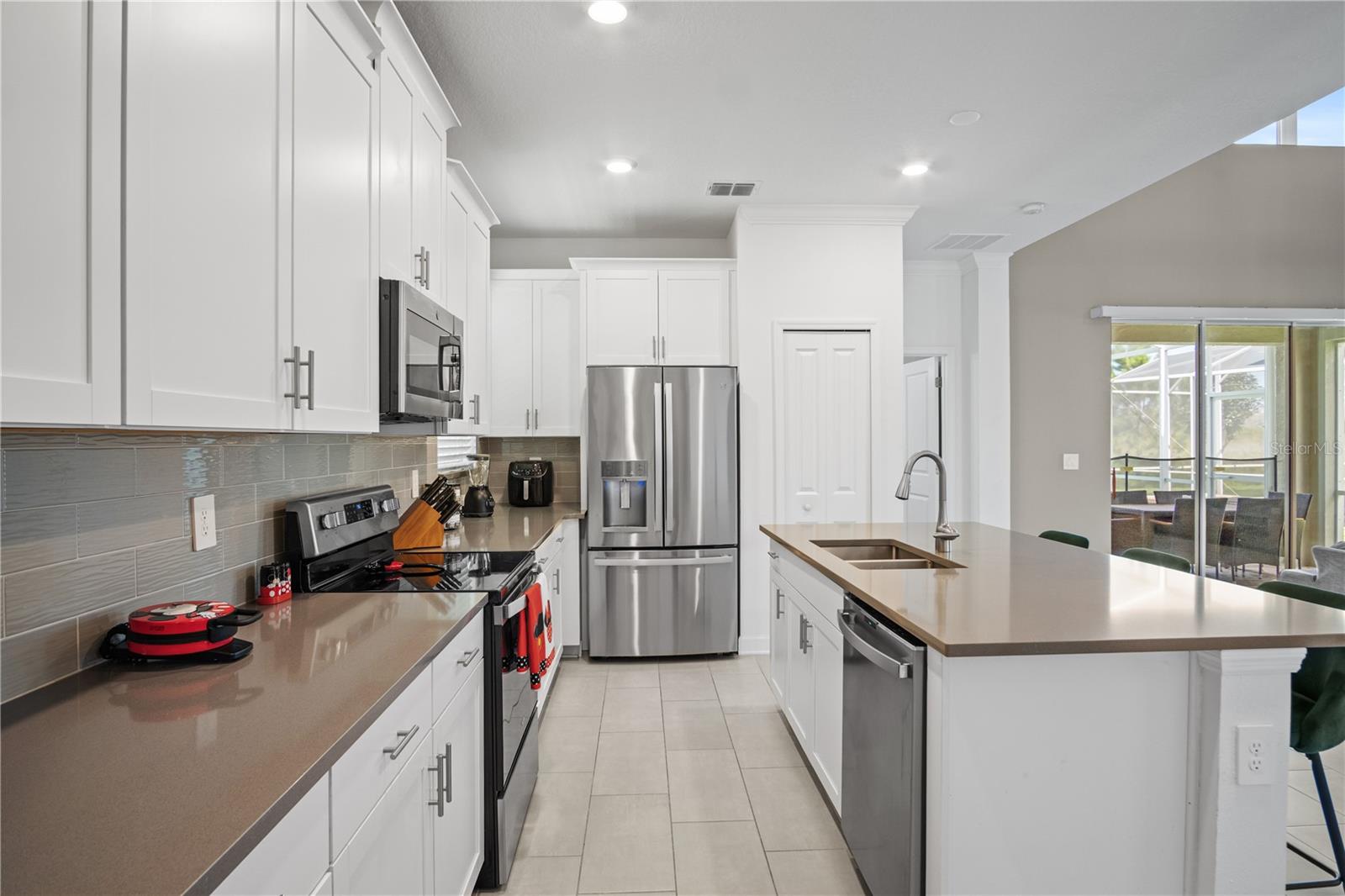 STONEYBROOK SOUTH NORTH PARCEL PH 3 - Residential