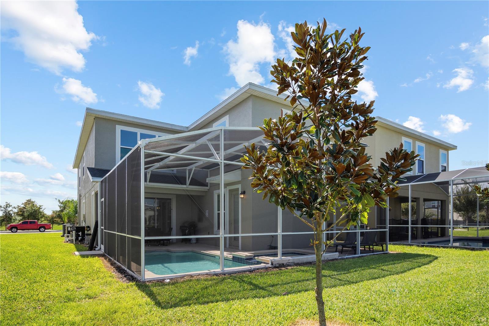 STONEYBROOK SOUTH NORTH PARCEL PH 3 - Residential