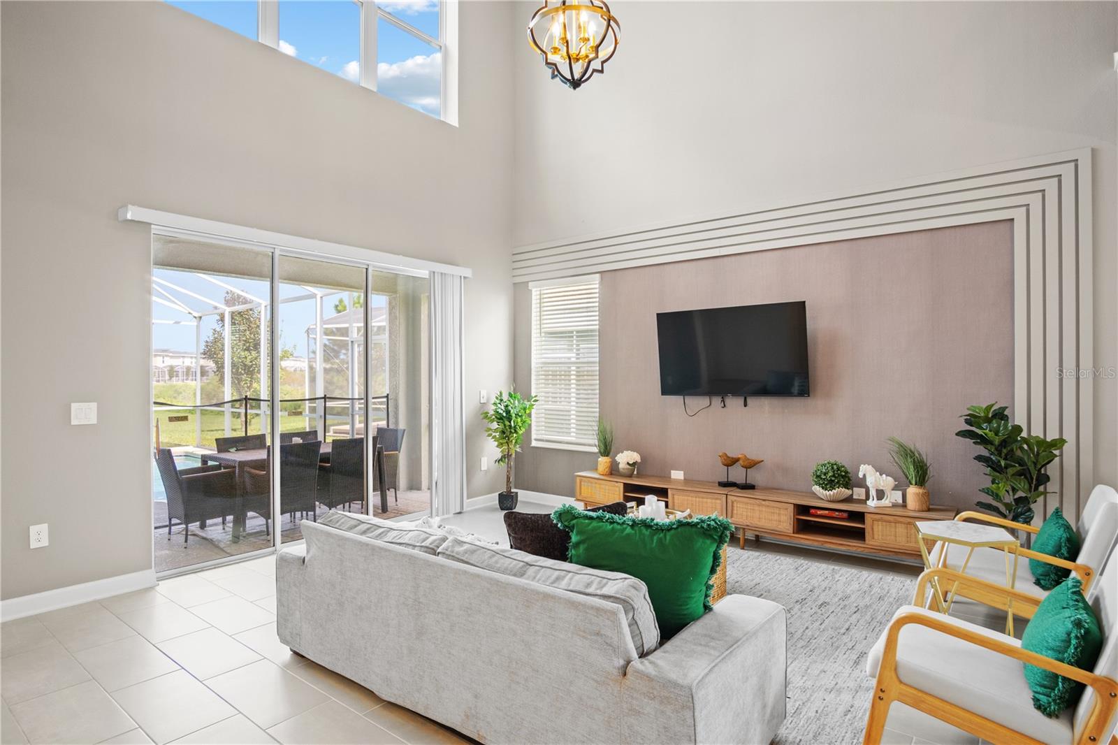 STONEYBROOK SOUTH NORTH PARCEL PH 3 - Residential