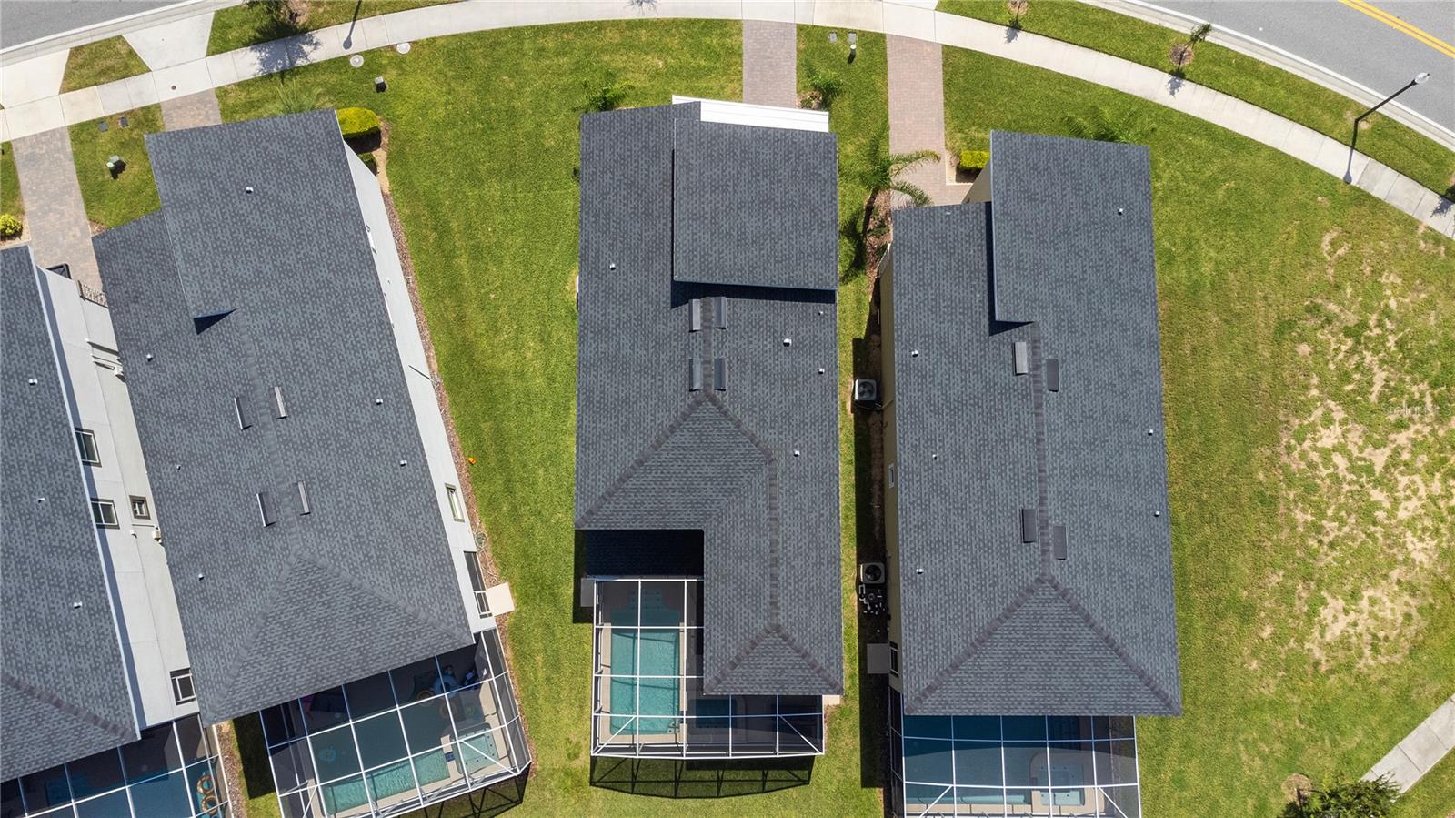 STONEYBROOK SOUTH NORTH PARCEL PH 3 - Residential