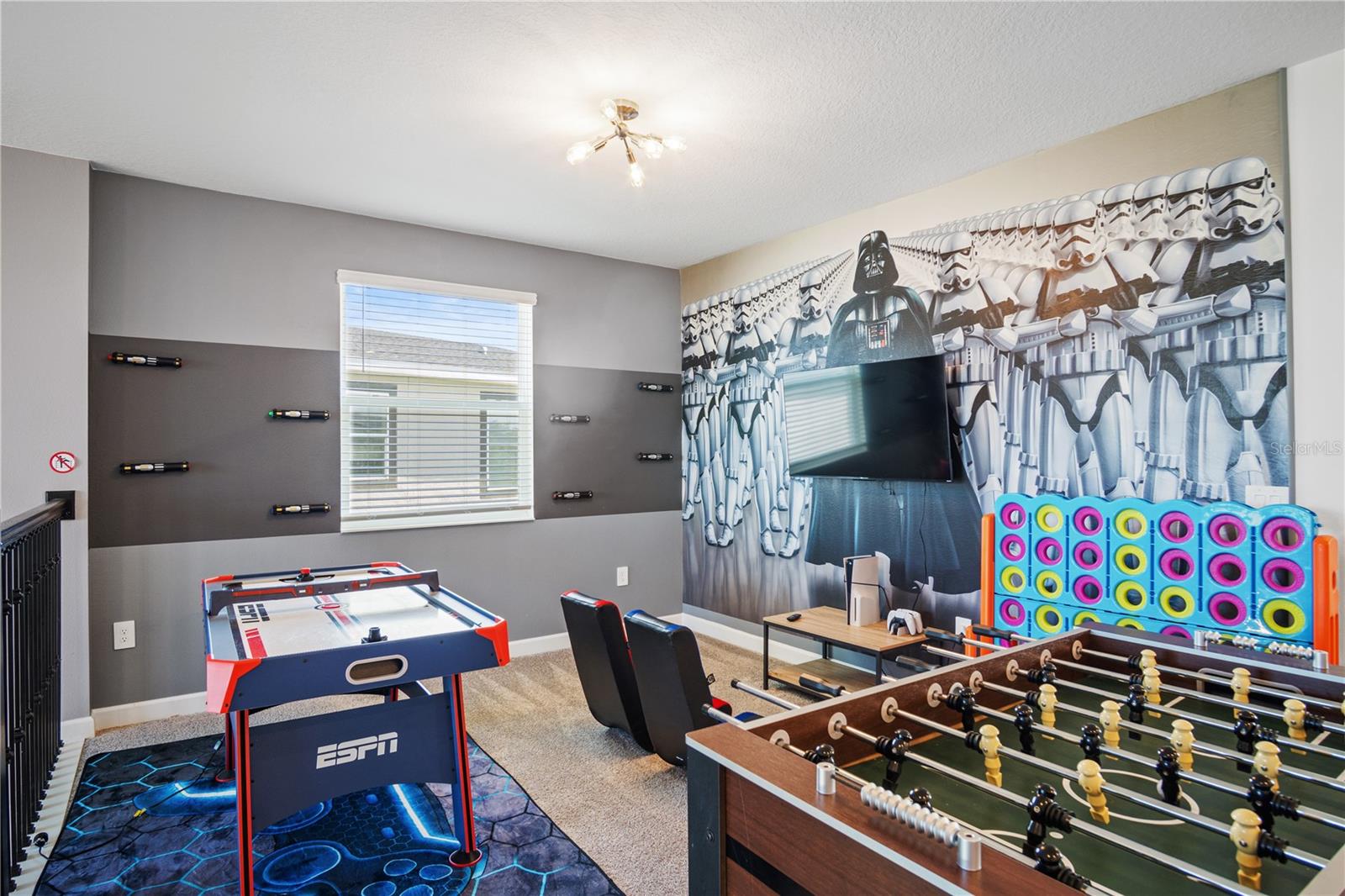 STONEYBROOK SOUTH NORTH PARCEL PH 3 - Residential