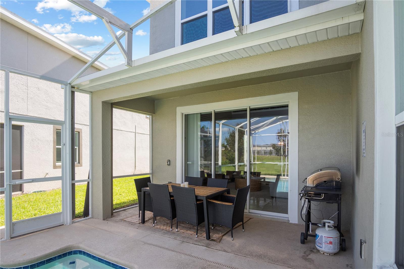 STONEYBROOK SOUTH NORTH PARCEL PH 3 - Residential