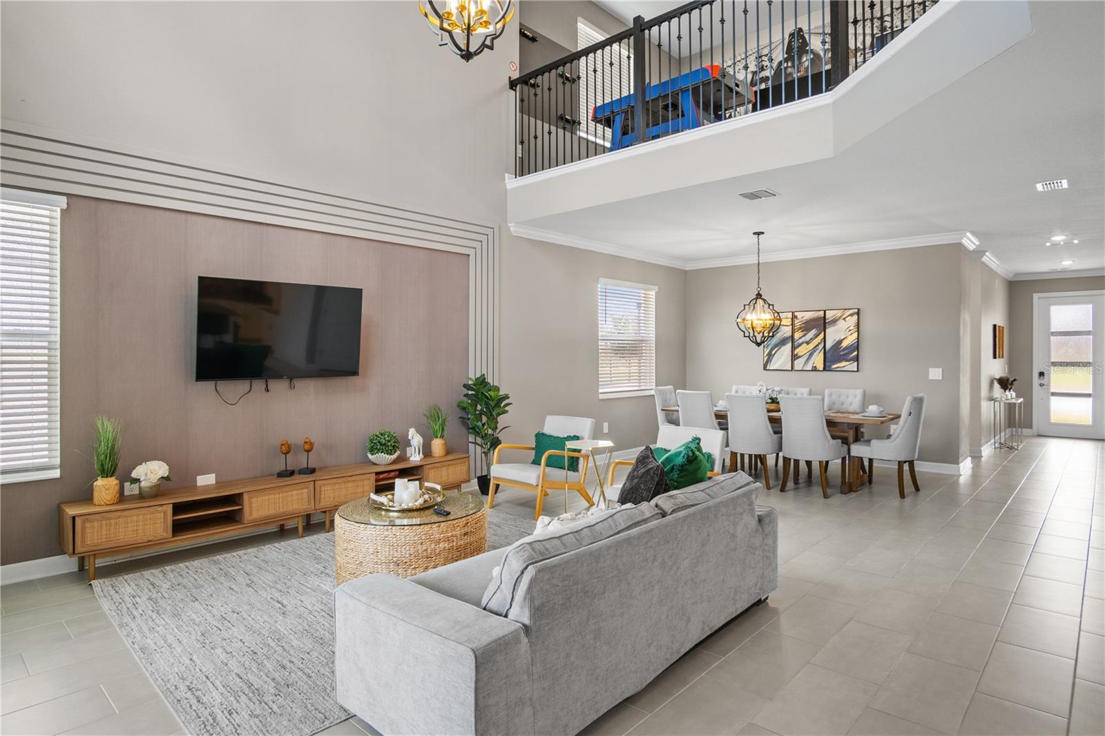 STONEYBROOK SOUTH NORTH PARCEL PH 3 - Residential