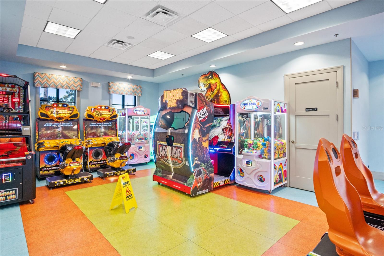 STONEYBROOK SOUTH NORTH PARCEL PH 3 - Residential