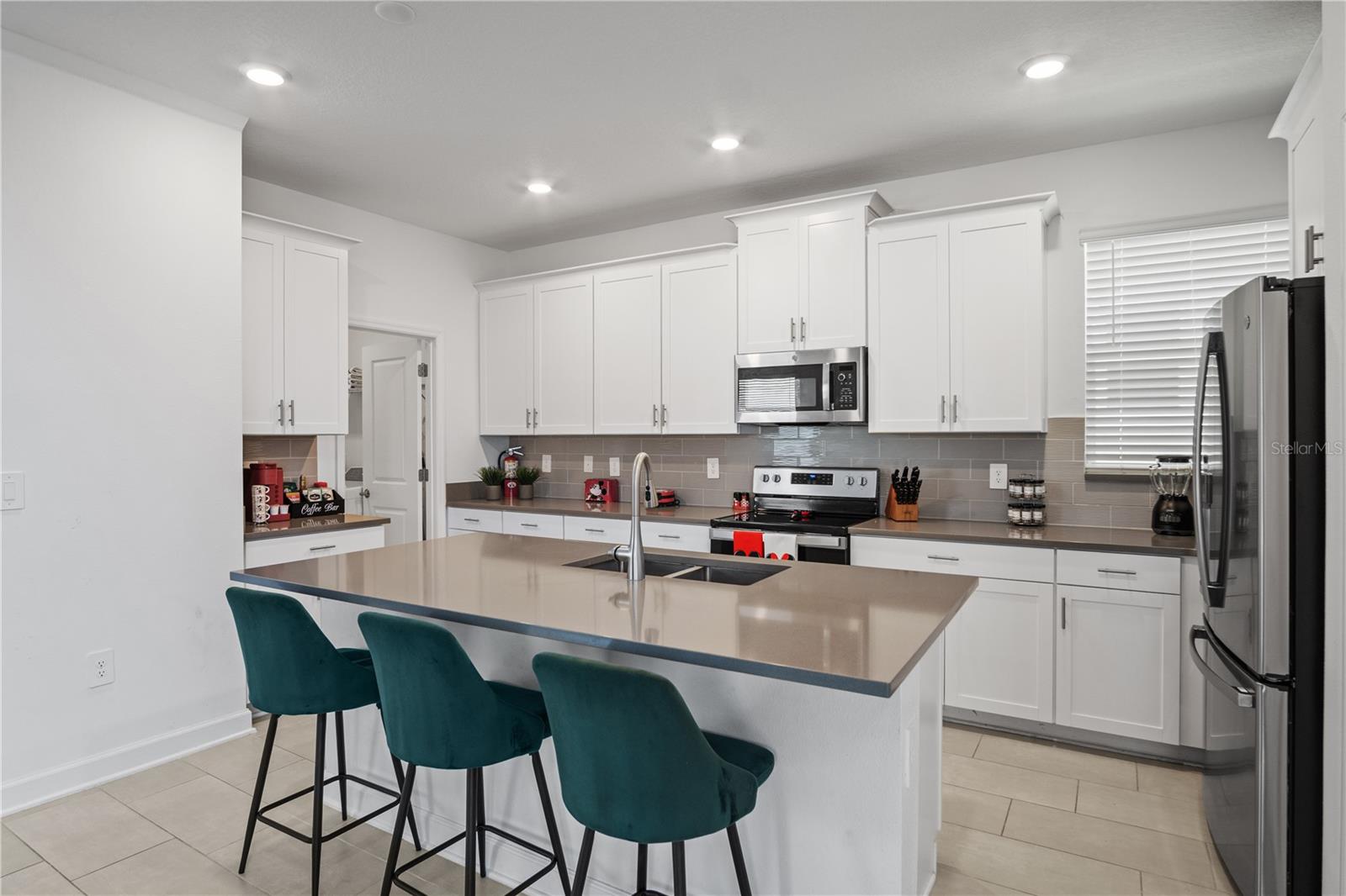 STONEYBROOK SOUTH NORTH PARCEL PH 3 - Residential