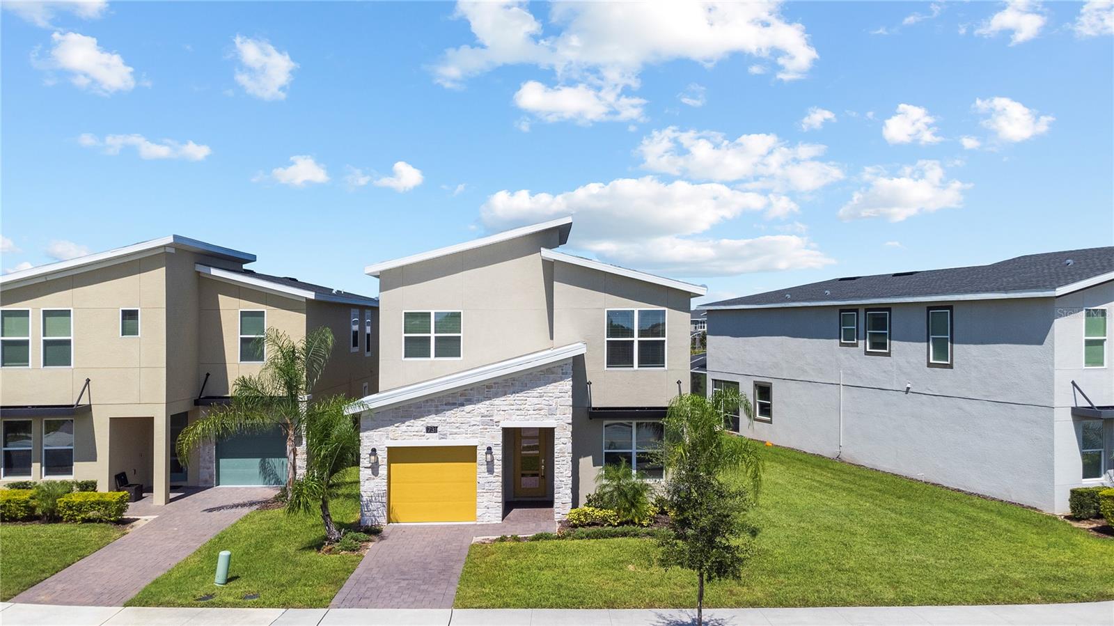 STONEYBROOK SOUTH NORTH PARCEL PH 3 - Residential