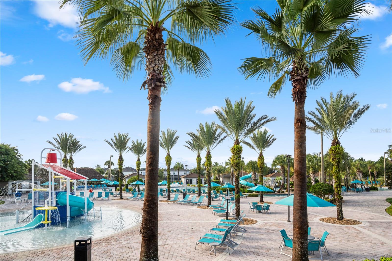 STONEYBROOK SOUTH NORTH PARCEL PH 3 - Residential