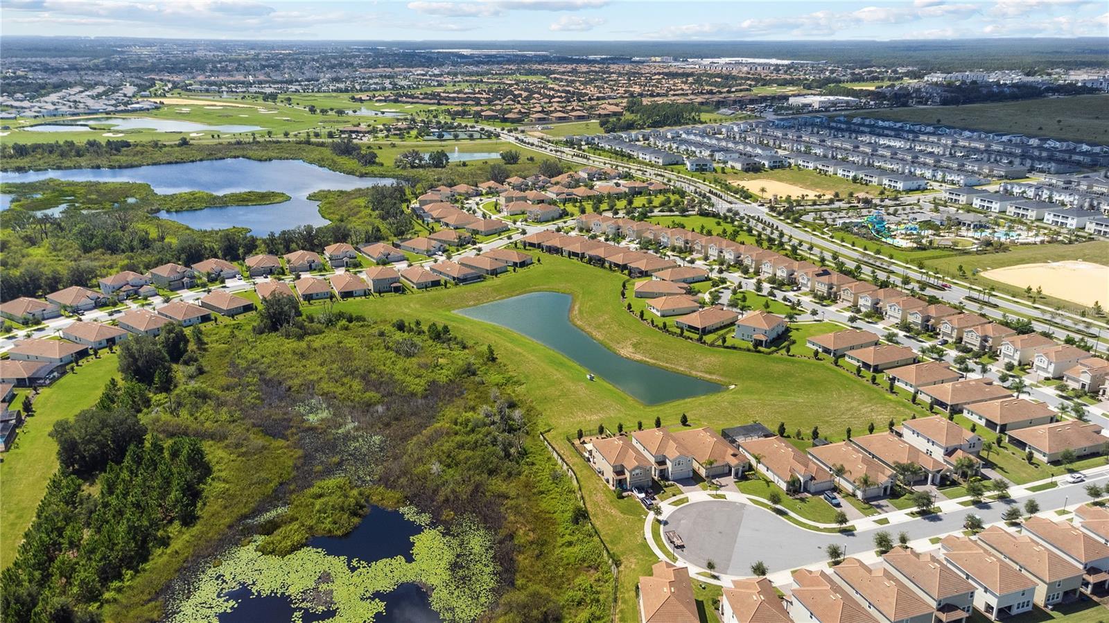 STONEYBROOK SOUTH NORTH PARCEL PH 3 - Residential