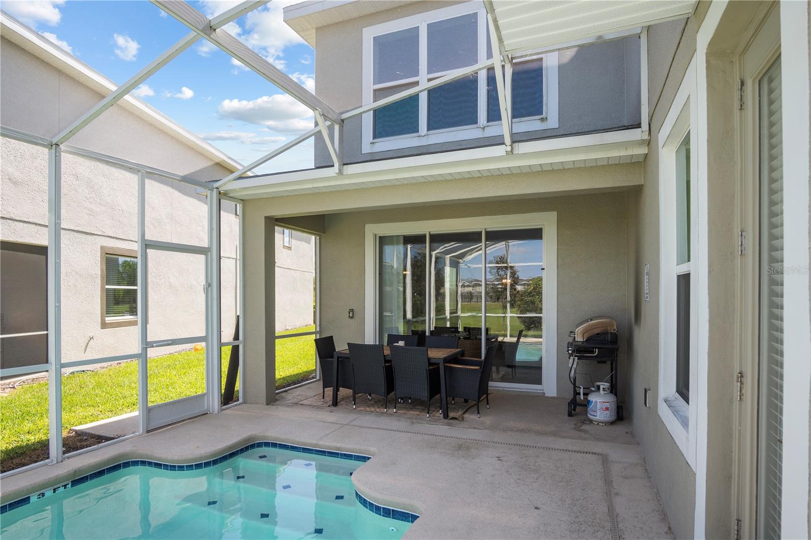 STONEYBROOK SOUTH NORTH PARCEL PH 3 - Residential